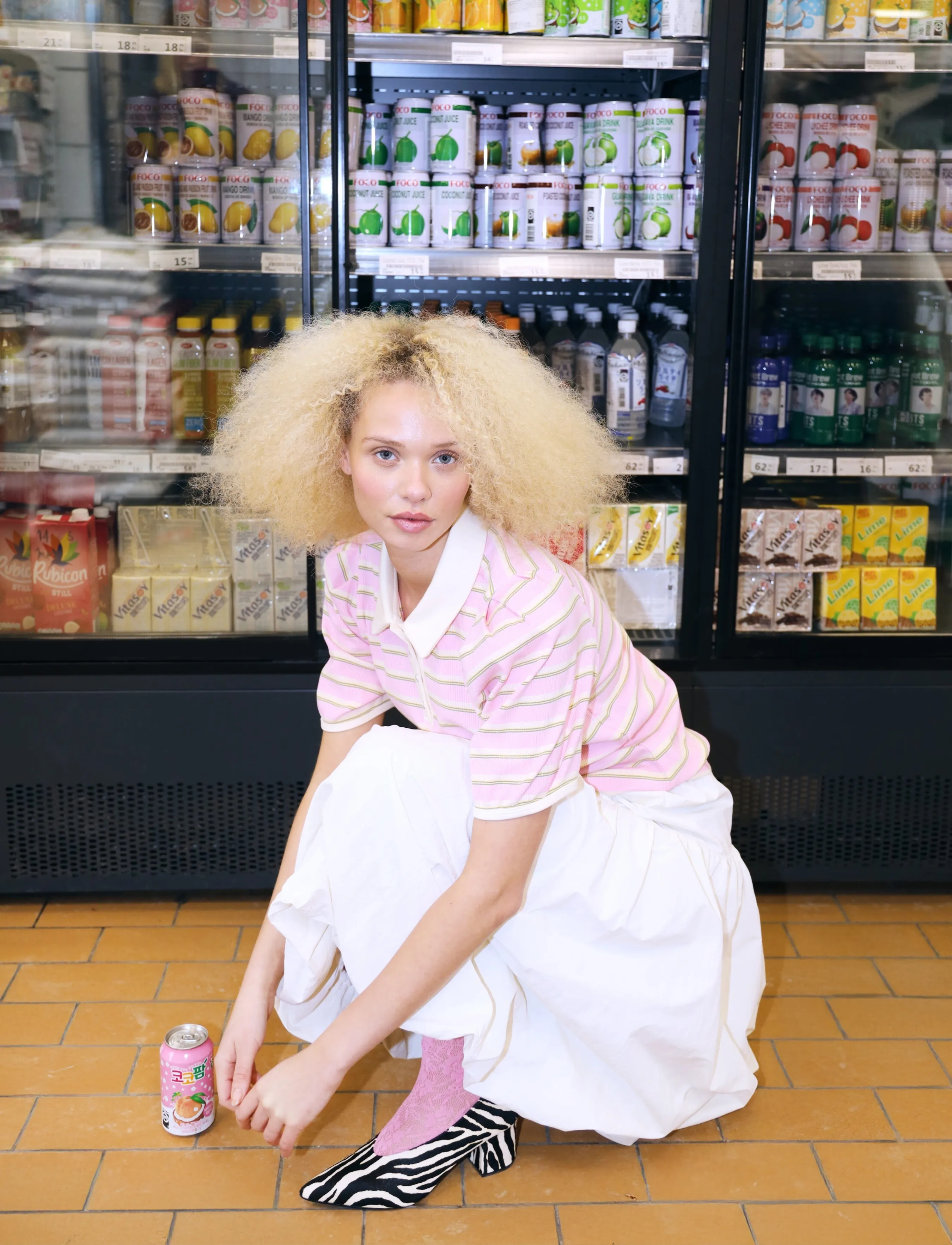 Crās Flycras Skirt midikjolar dam – bild 6