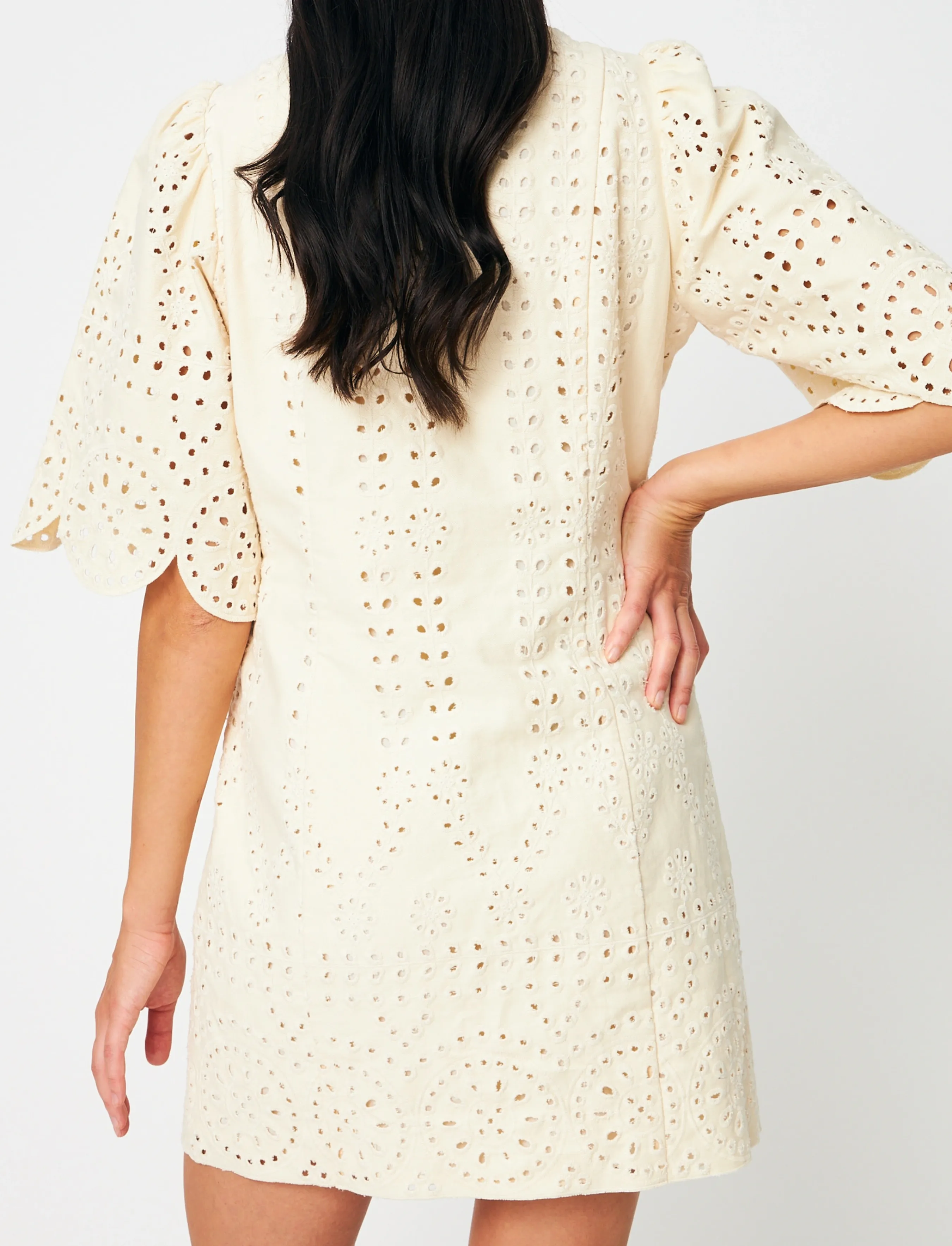 Crās Spiritcras Dress klänningar dam – bild 5
