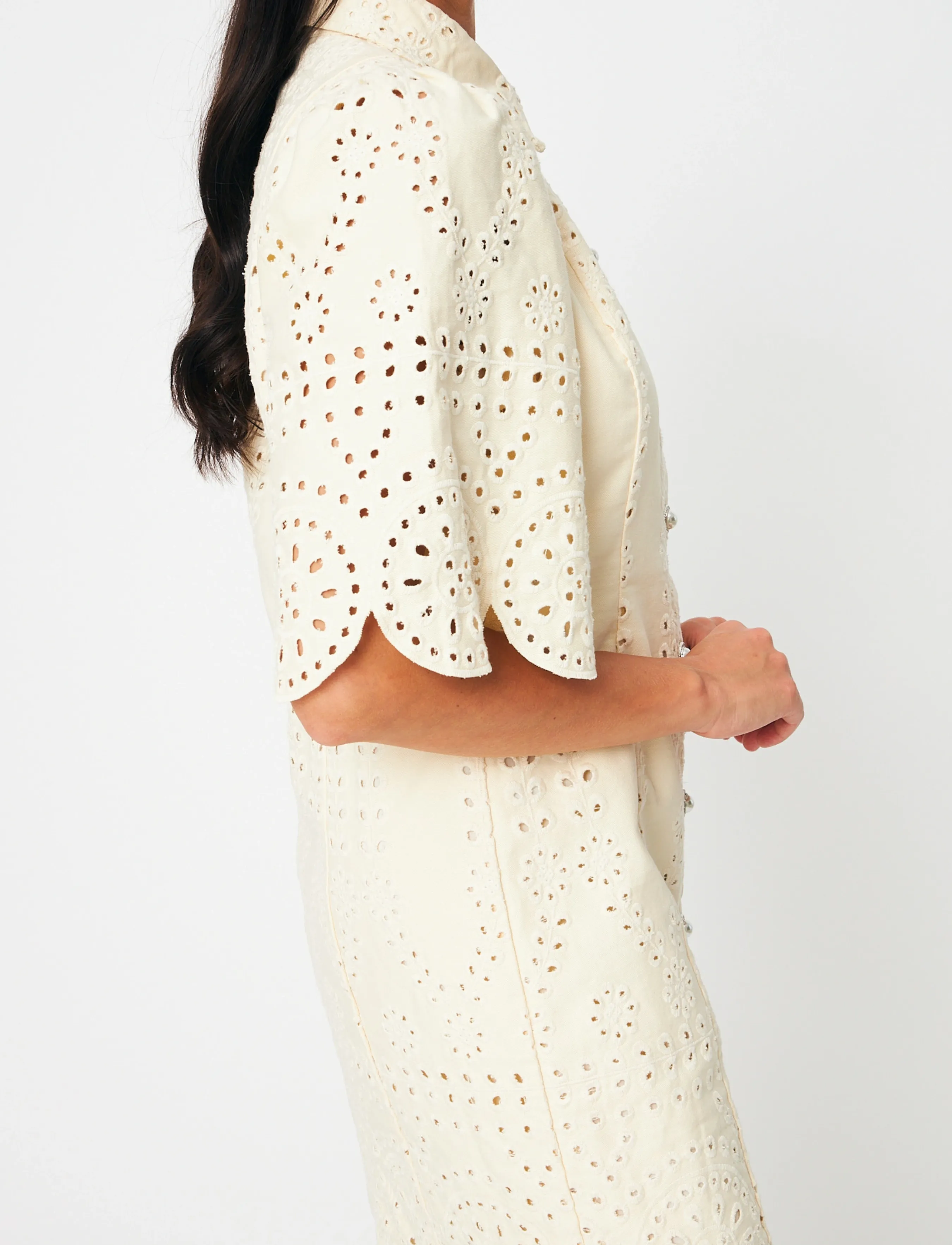 Crās Spiritcras Dress klänningar dam – bild 6