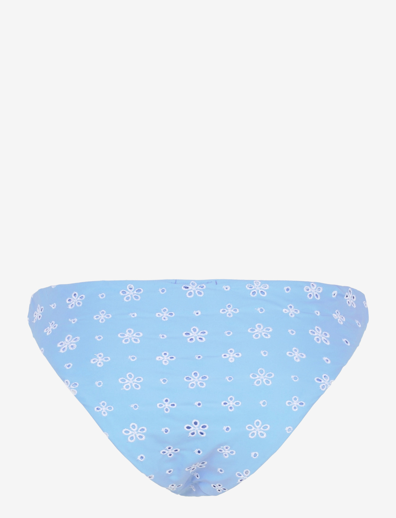 crās - Astridcras Bikini Bottom - bikini briefs - blue/white - 2