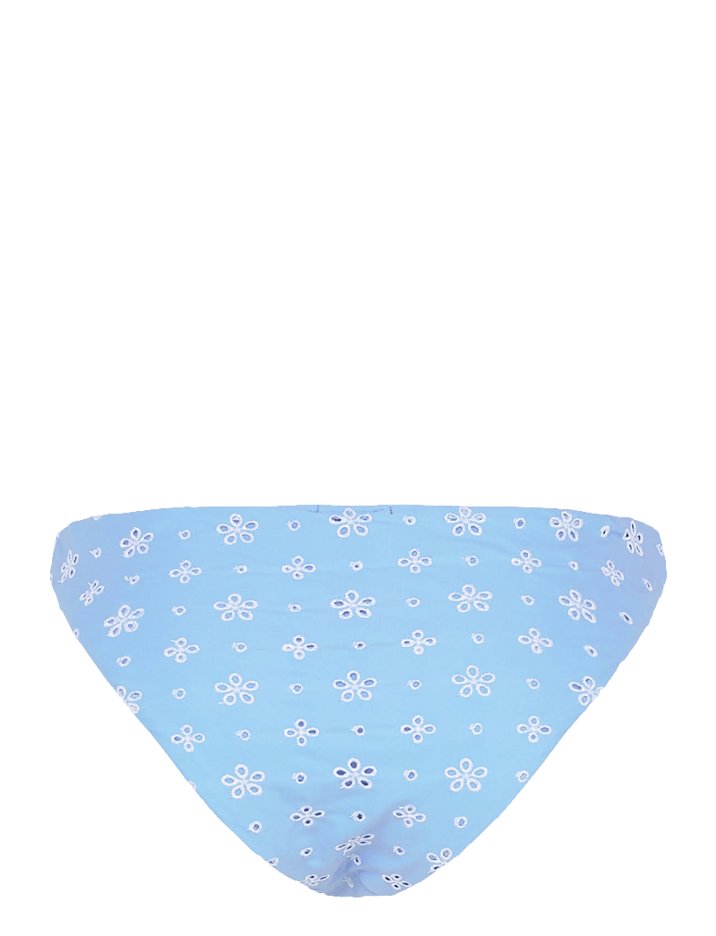 crās - Astridcras Bikini Bottom - bikini briefs - blue/white - 2