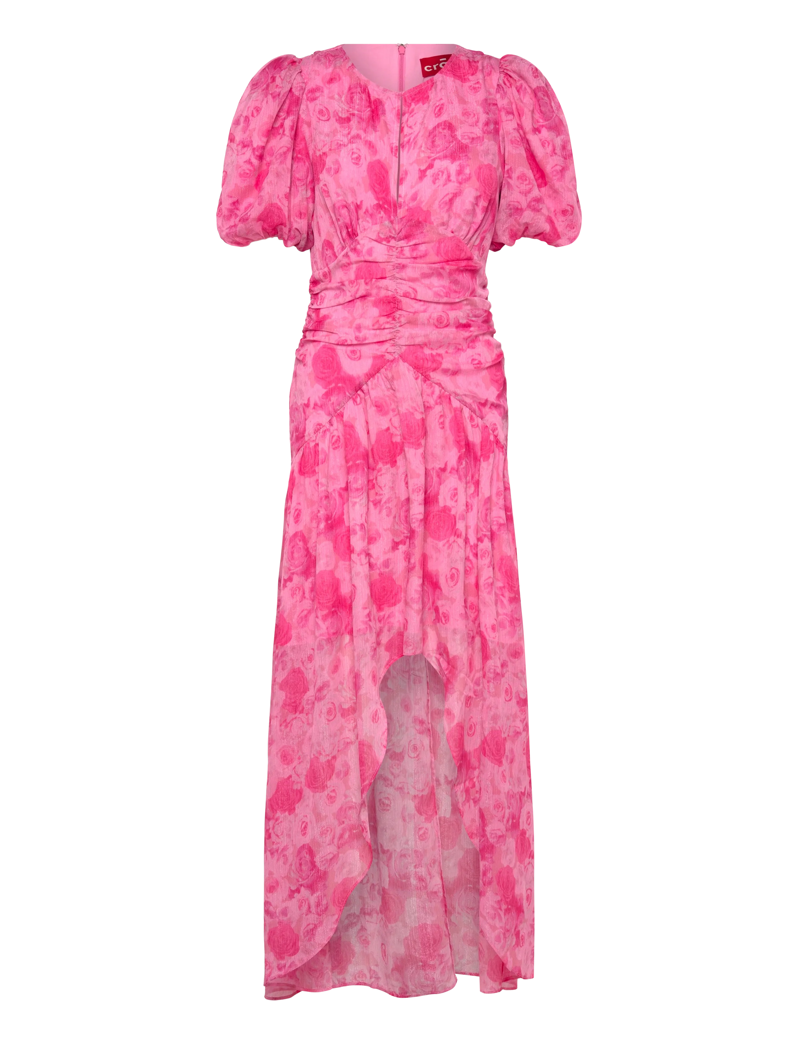 PINK ROSEGARDEN