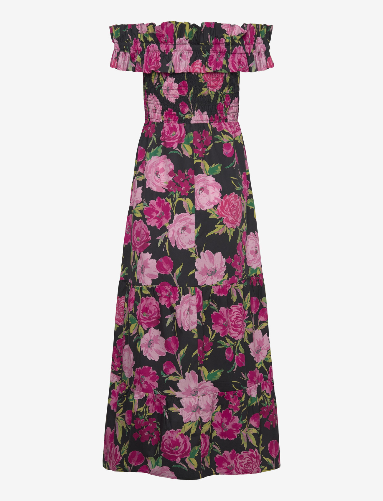 crās - Capricras Dress - summer dresses - floral romance - 2
