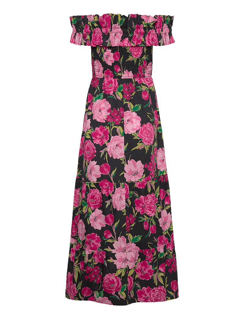 crās - Capricras Dress - summer dresses - floral romance - 2