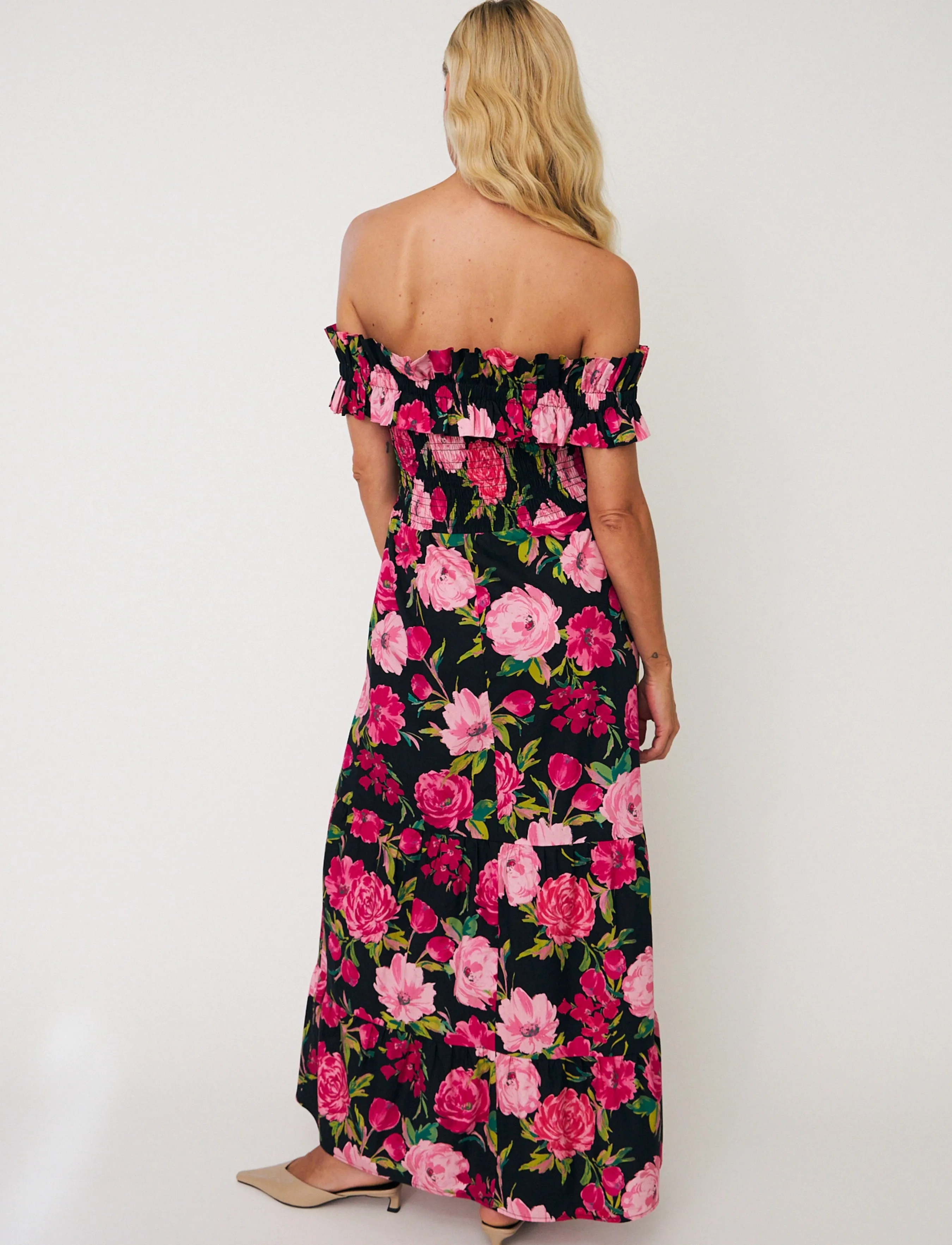 Crās Capricras Dress klänningar dam – bild 5