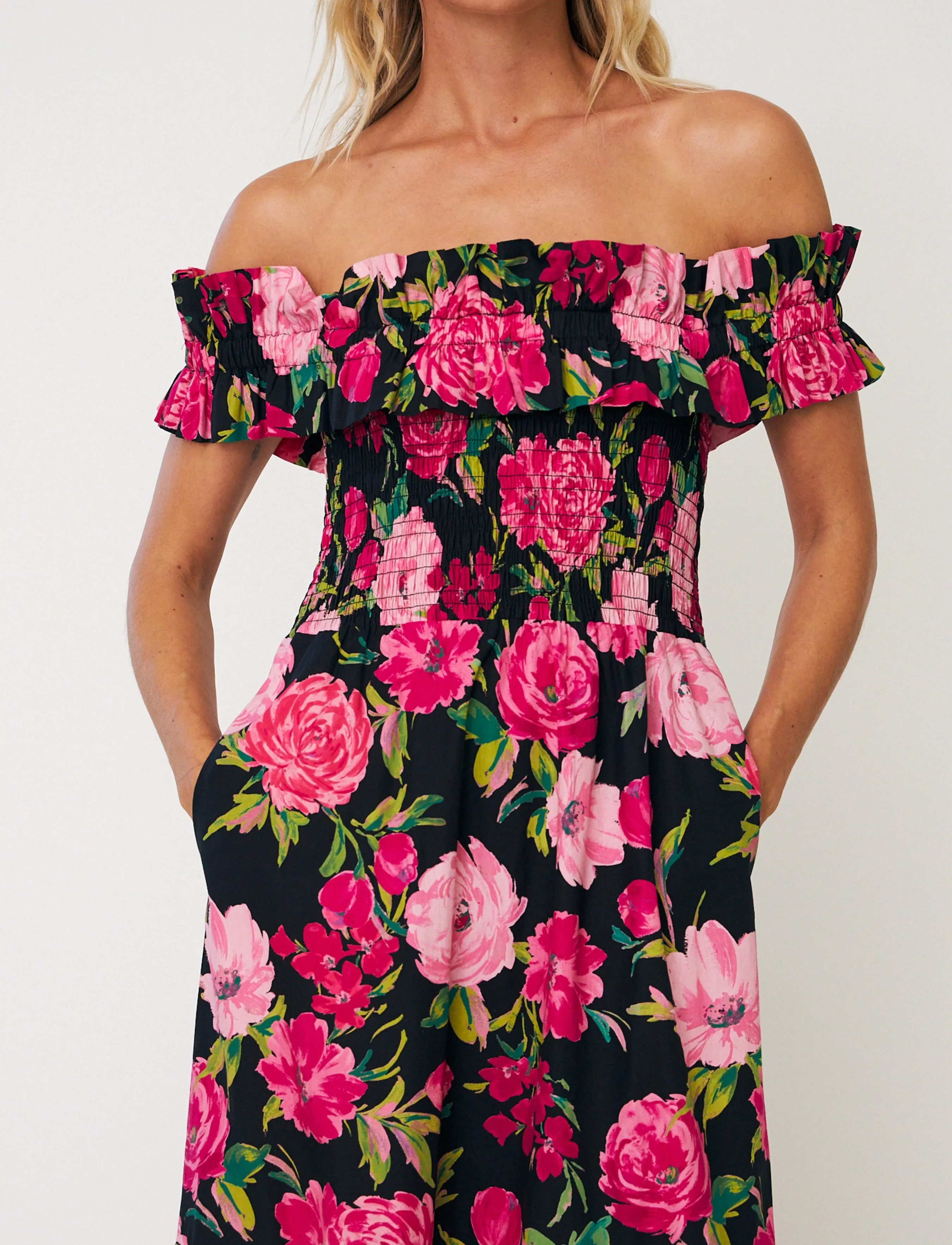 Crās Capricras Dress klänningar dam – bild 6