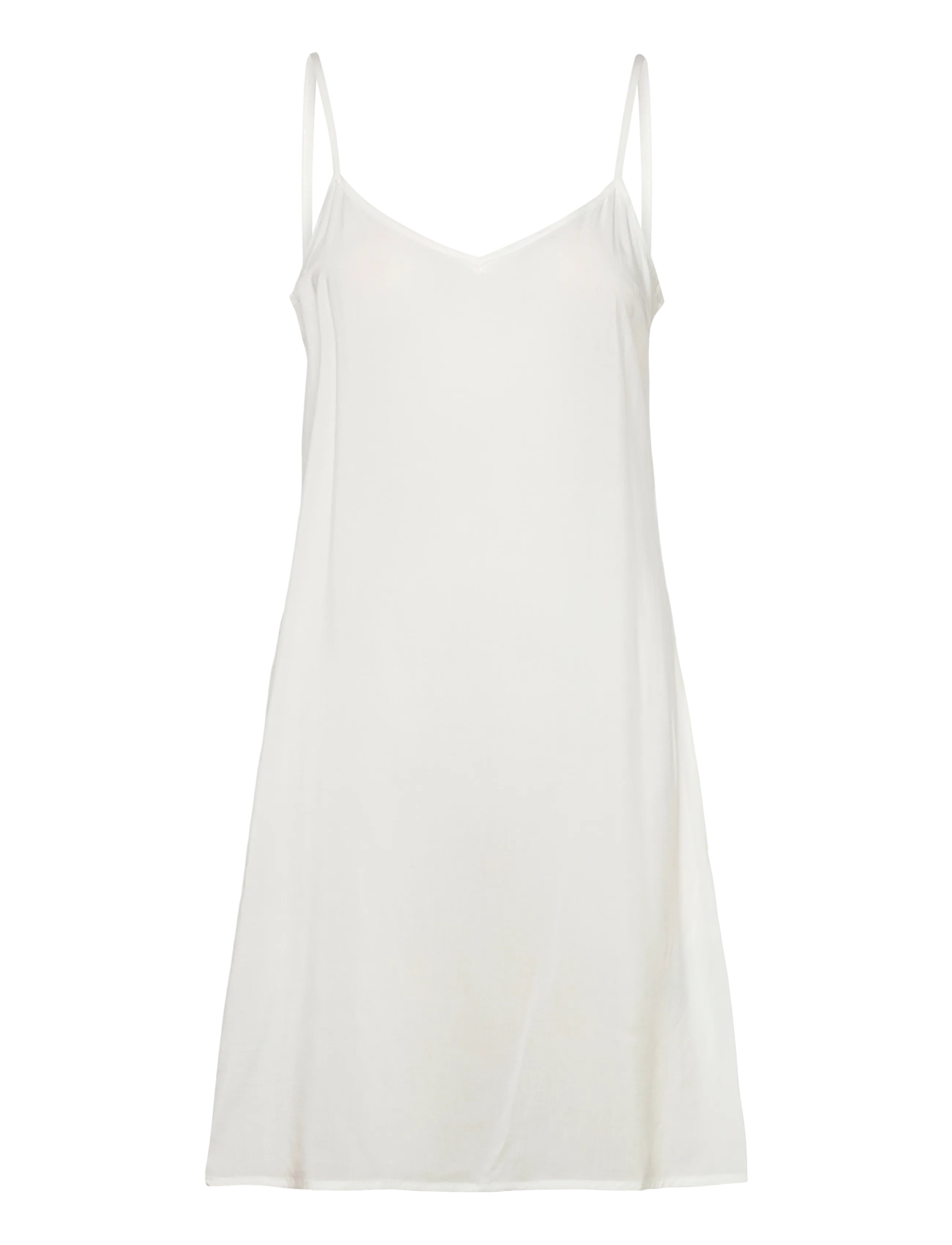 crās - Floricras Dress - sommerkleider - white - 3