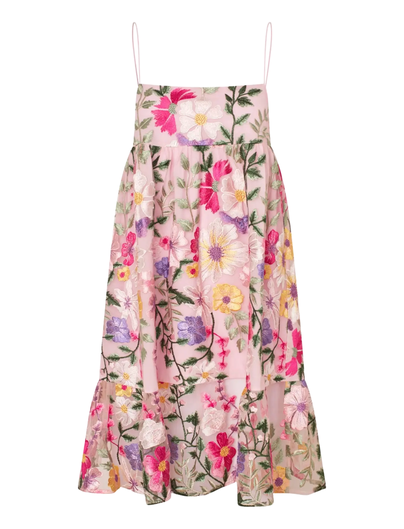 MULTI FLOWER