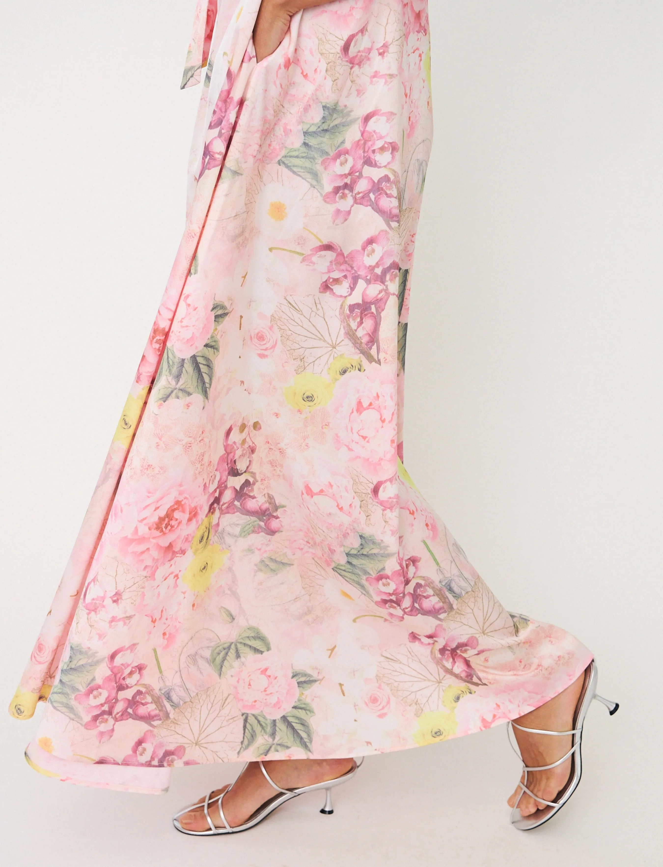 Crās Kaylacras Maxi Dress maxiklänningar dam – bild 6