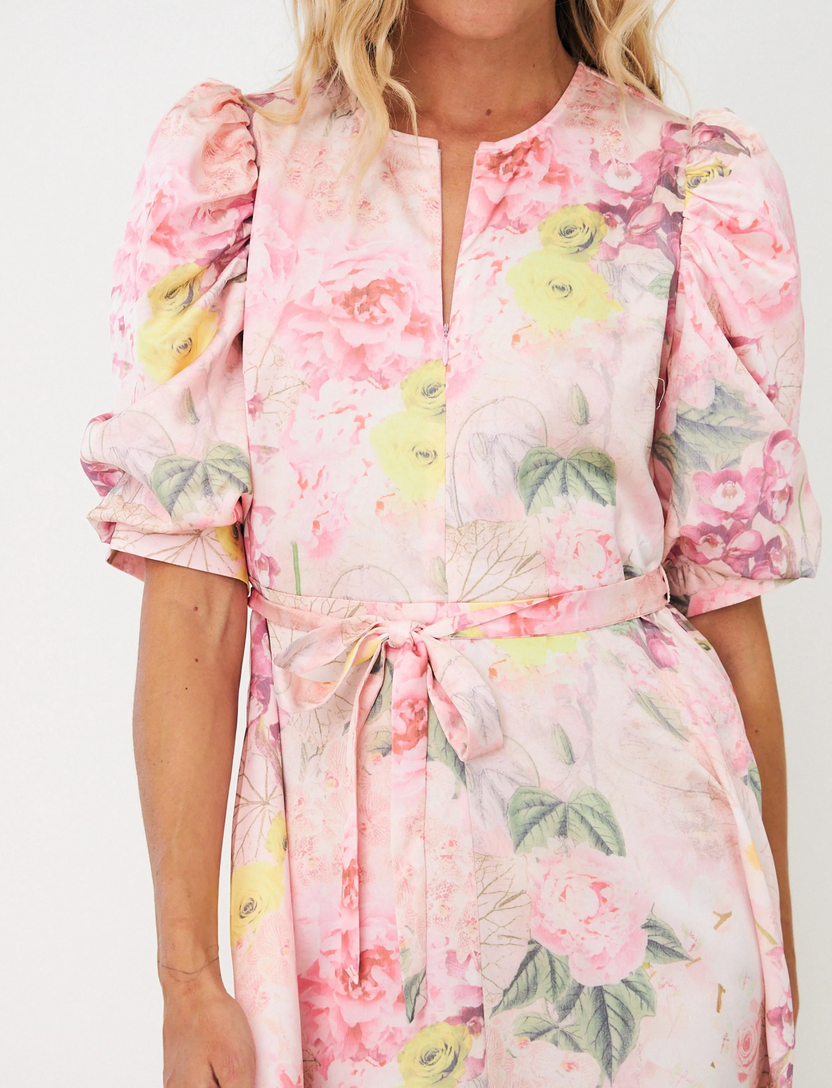 Crās Kaylacras Maxi Dress maxiklänningar dam – bild 7