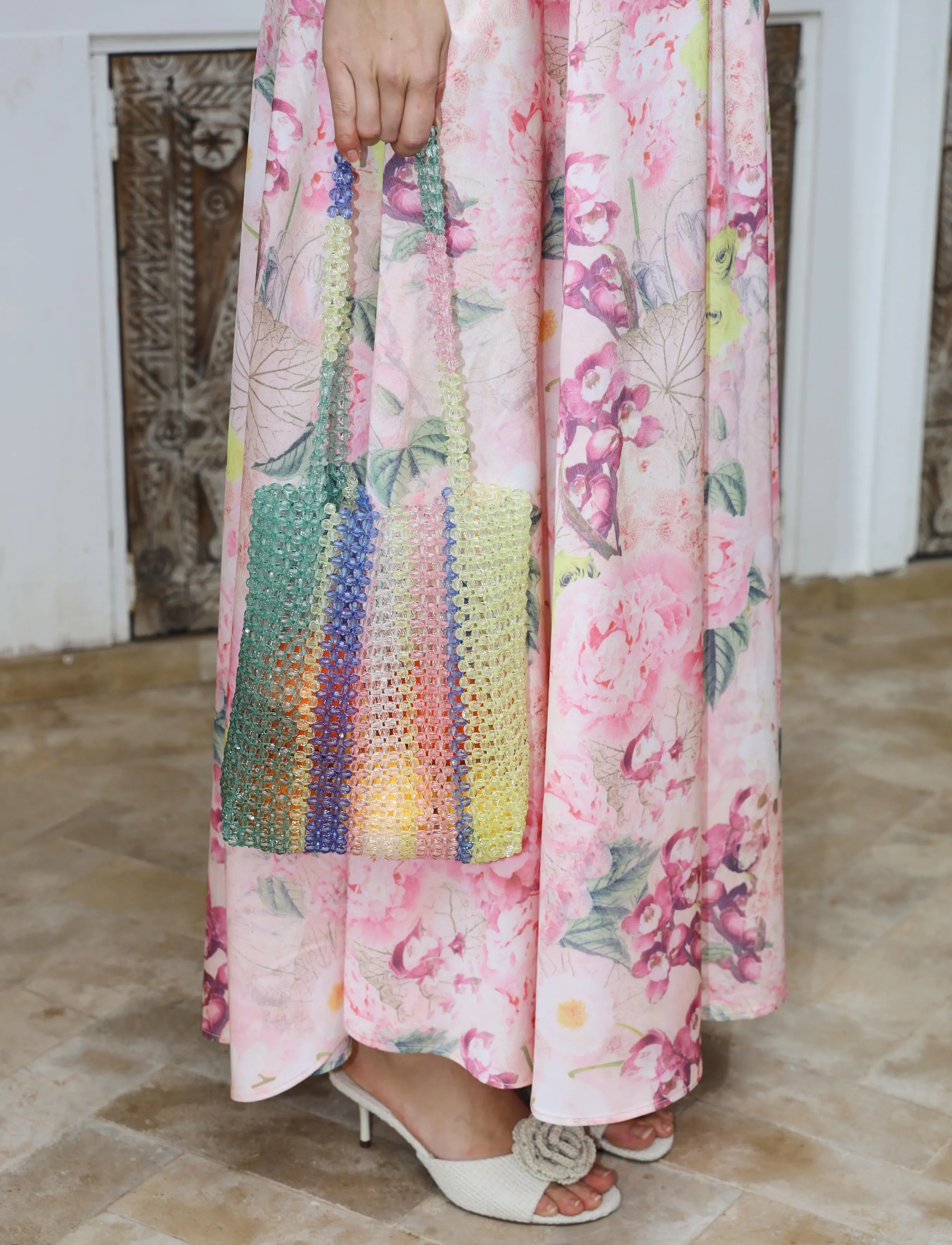 Crās Kaylacras Maxi Dress maxiklänningar dam – bild 8