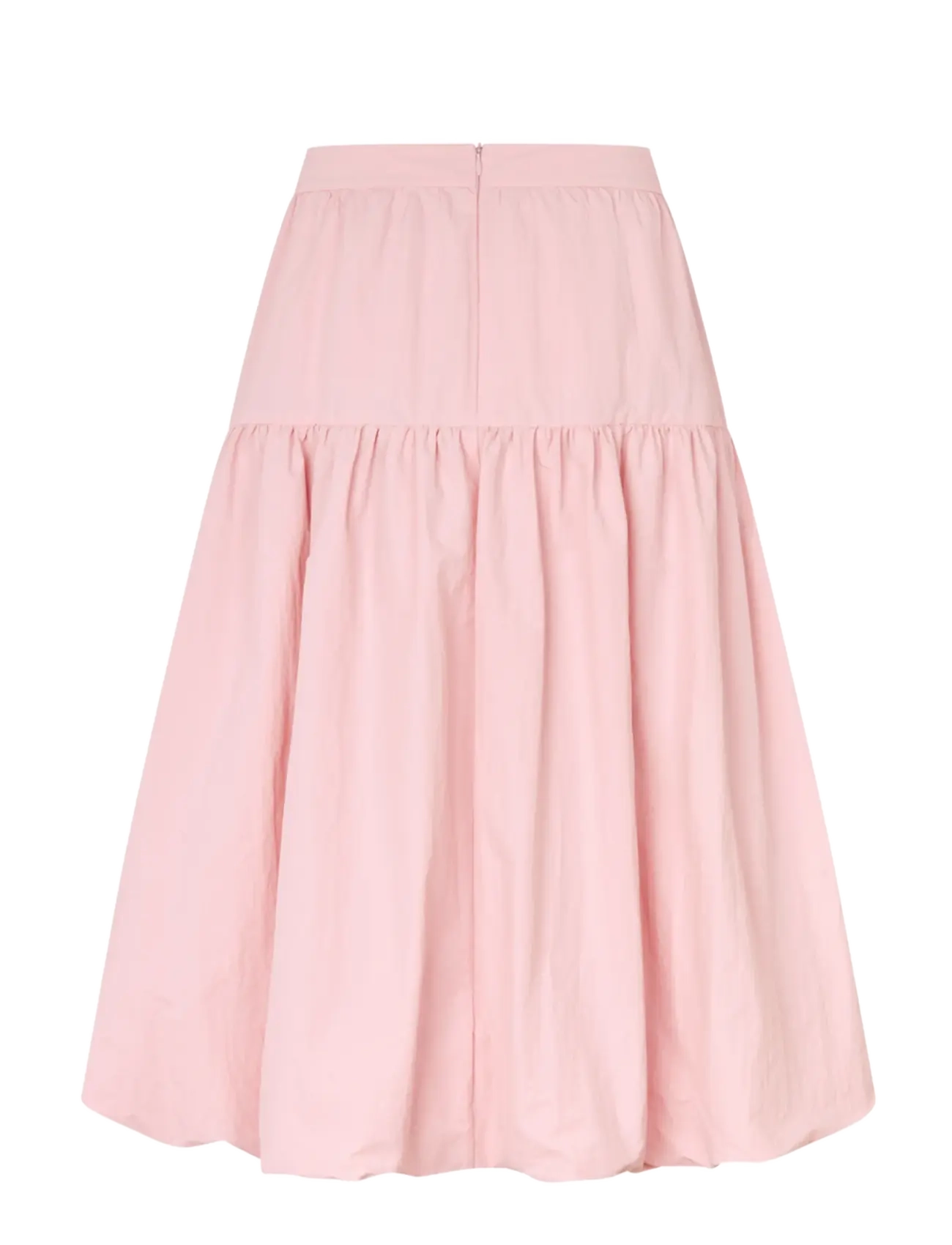 crās - Flycras Skirt - vidutinio ilgio sijonai - pink lady - 1