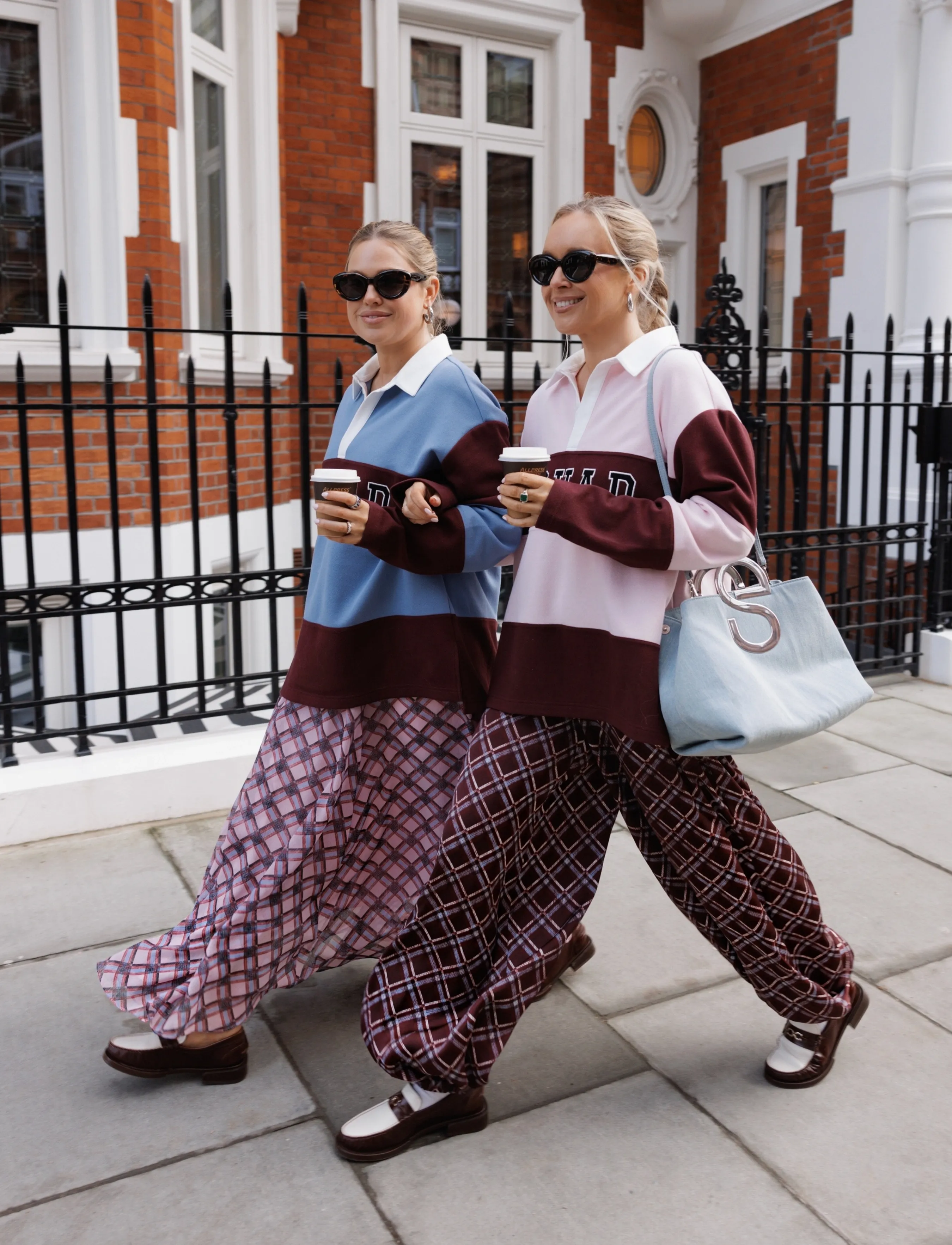 Laikacras Pants 2