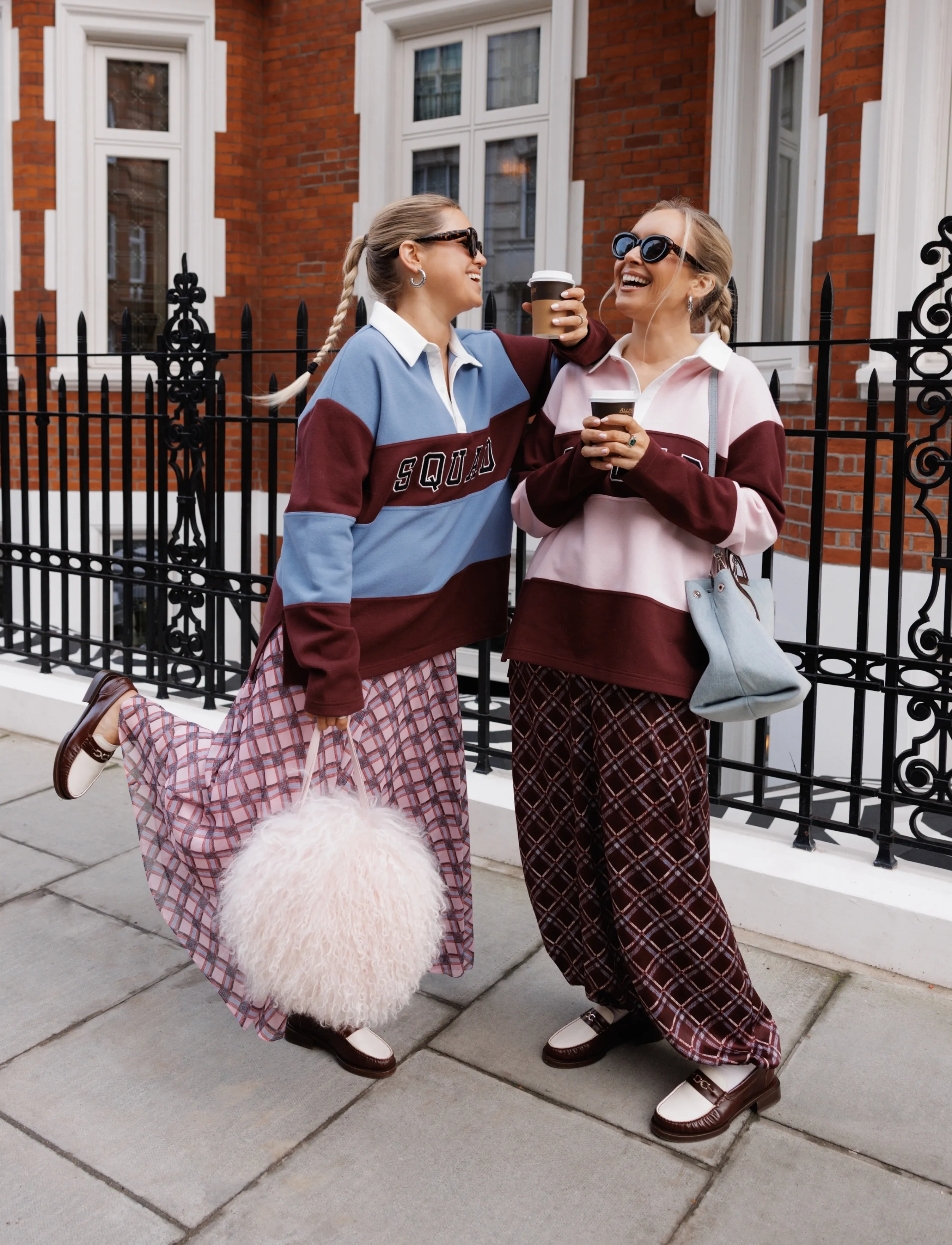 Laikacras Pants 3