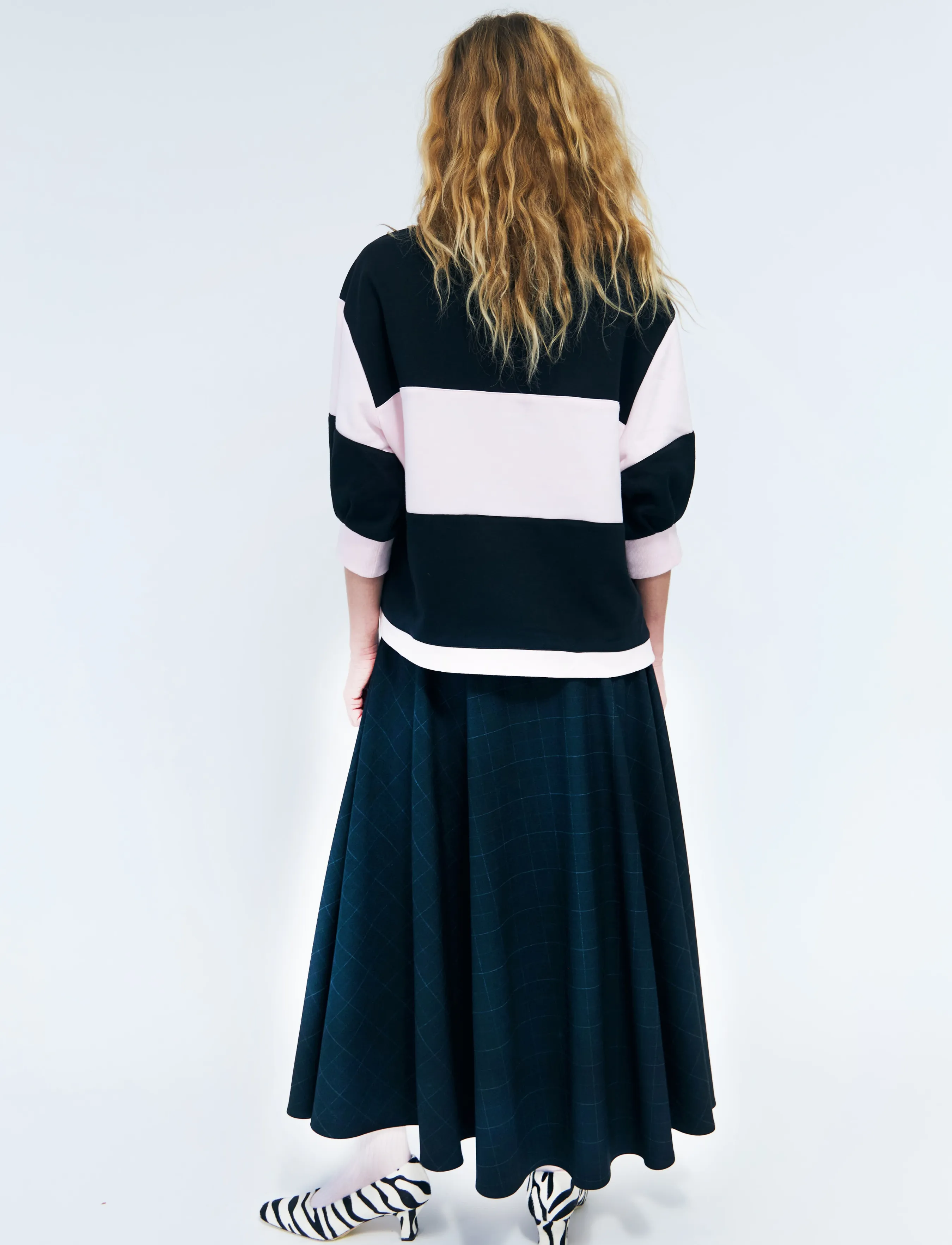 Crās Aishacras Skirt kjolar dam – bild 5