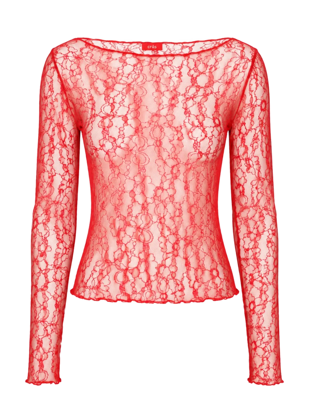 TANGO RED