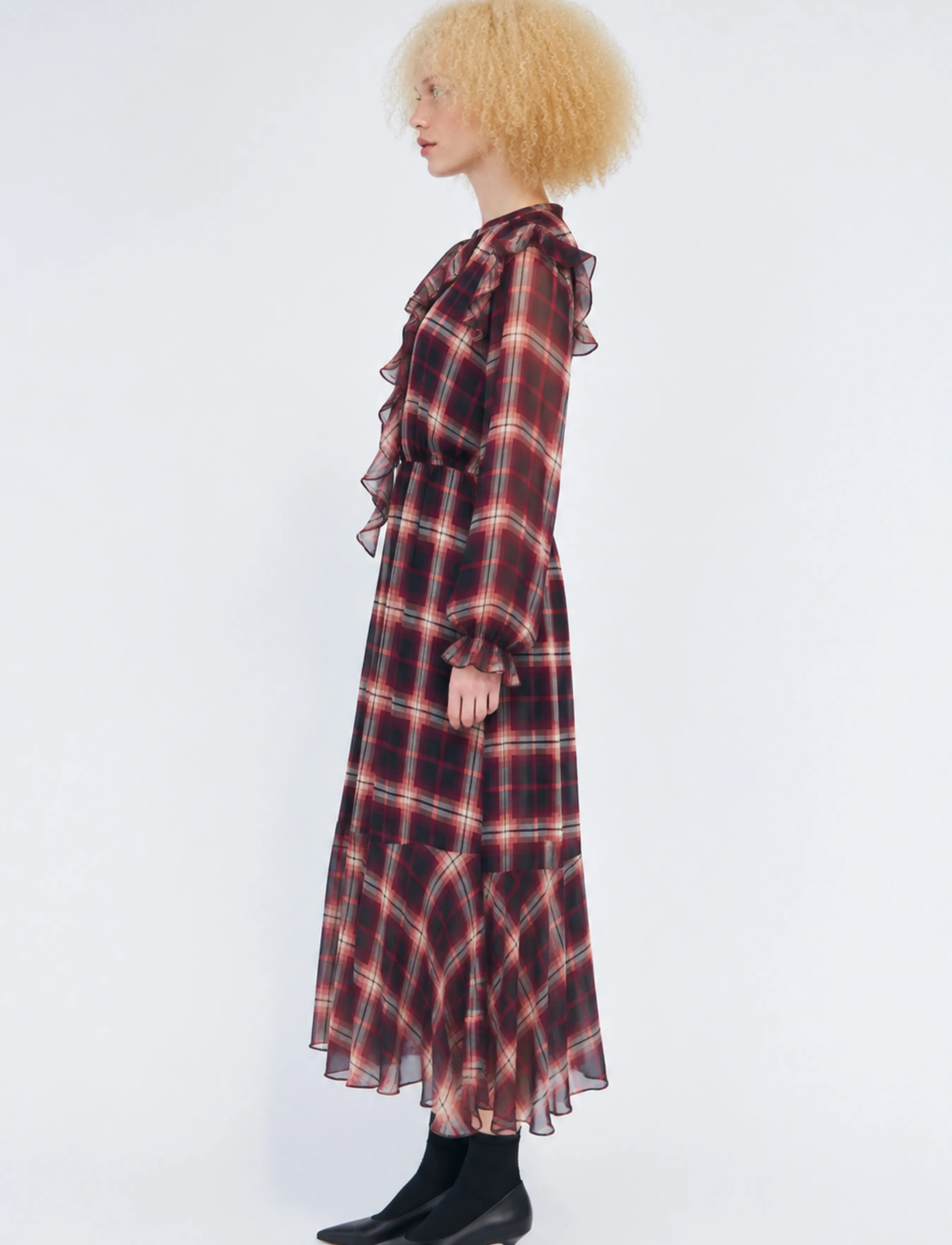 Dittacras Dress 5