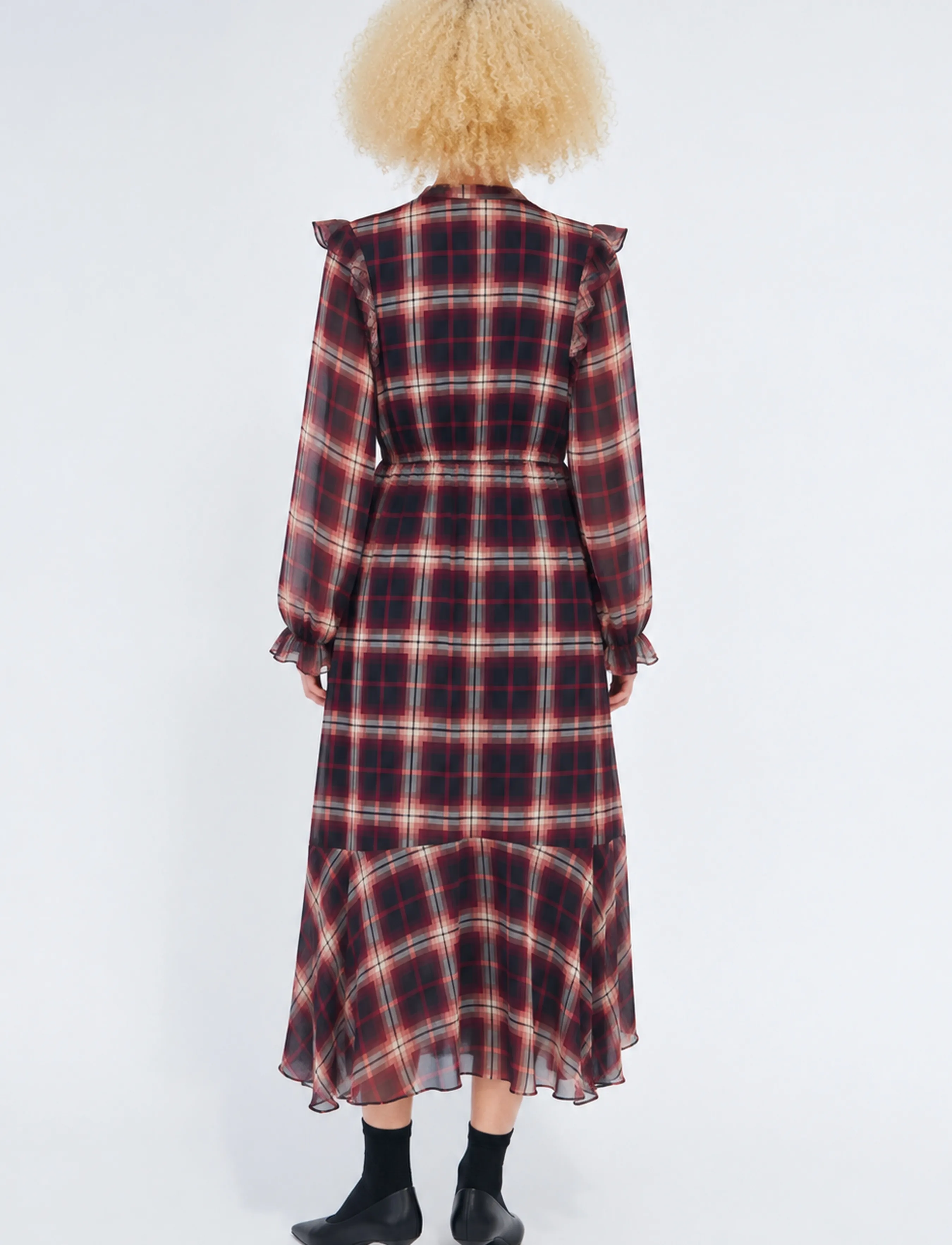 Dittacras Dress 6