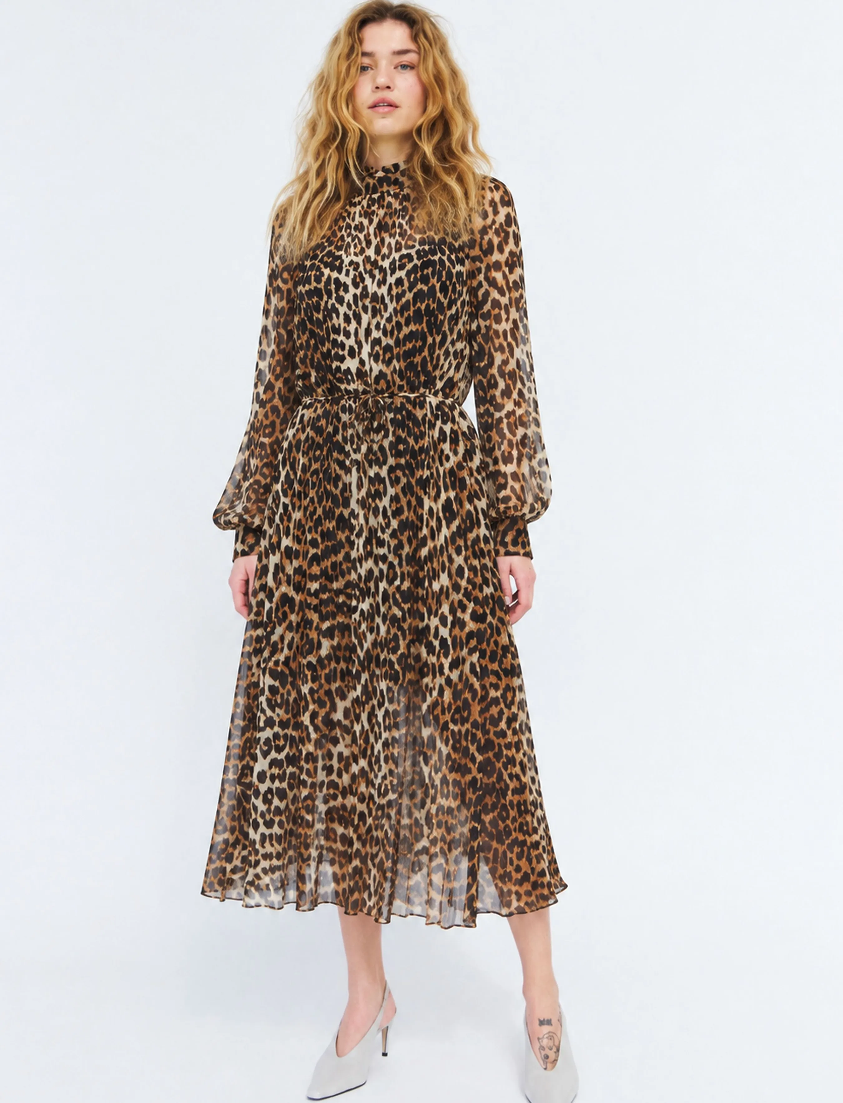 Rachelacras Dress