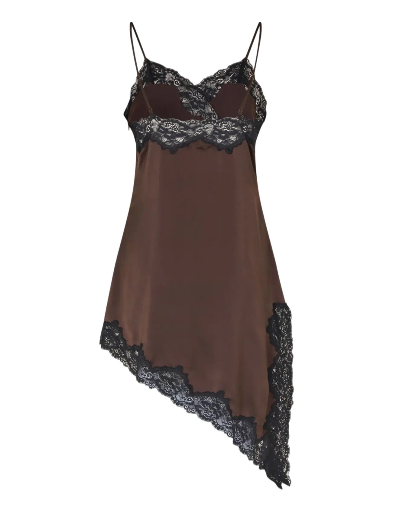 crās - Elicras Top - varrukateta topid - java brown - 1