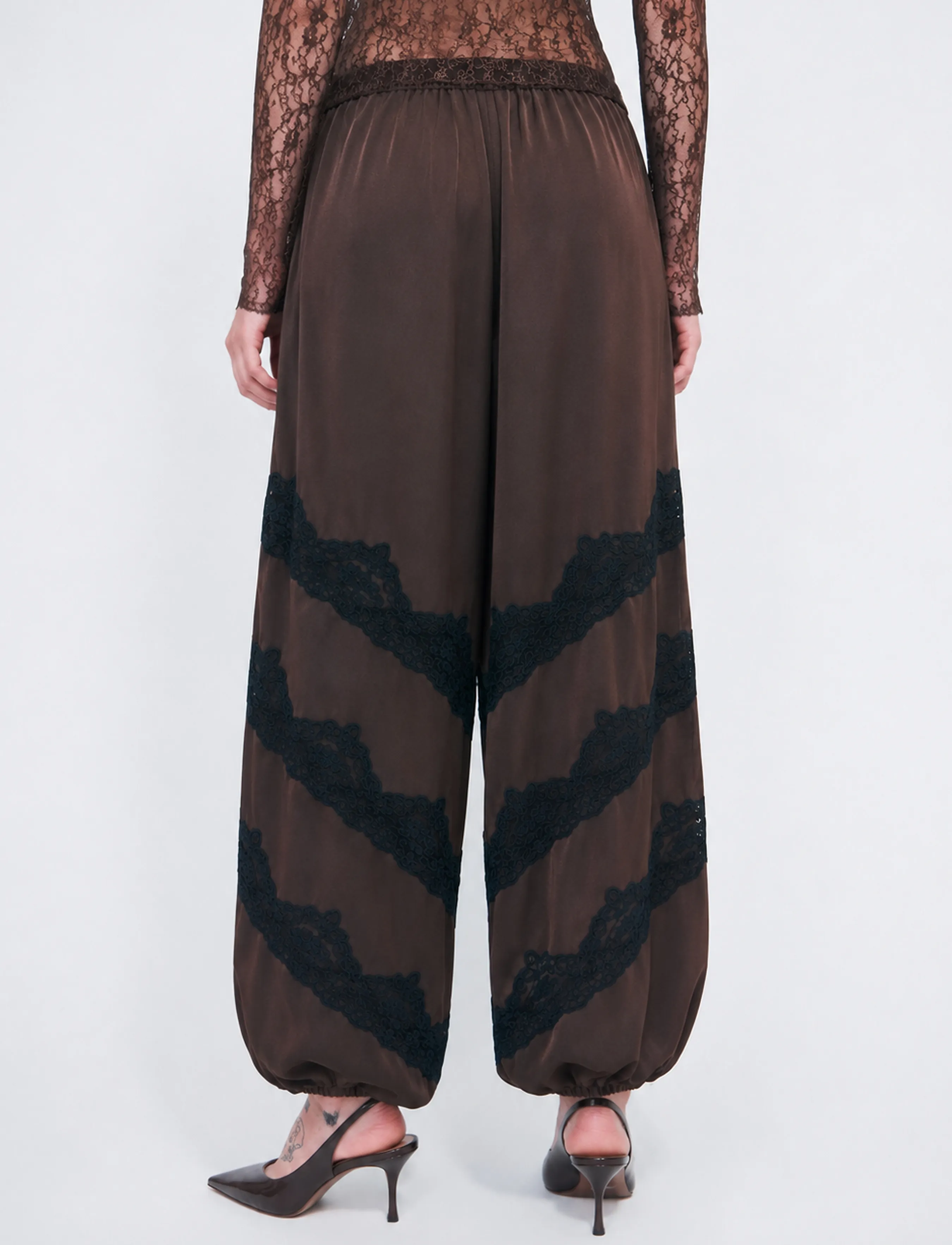 Crās Elisecras Pants byxor dam – bild 5
