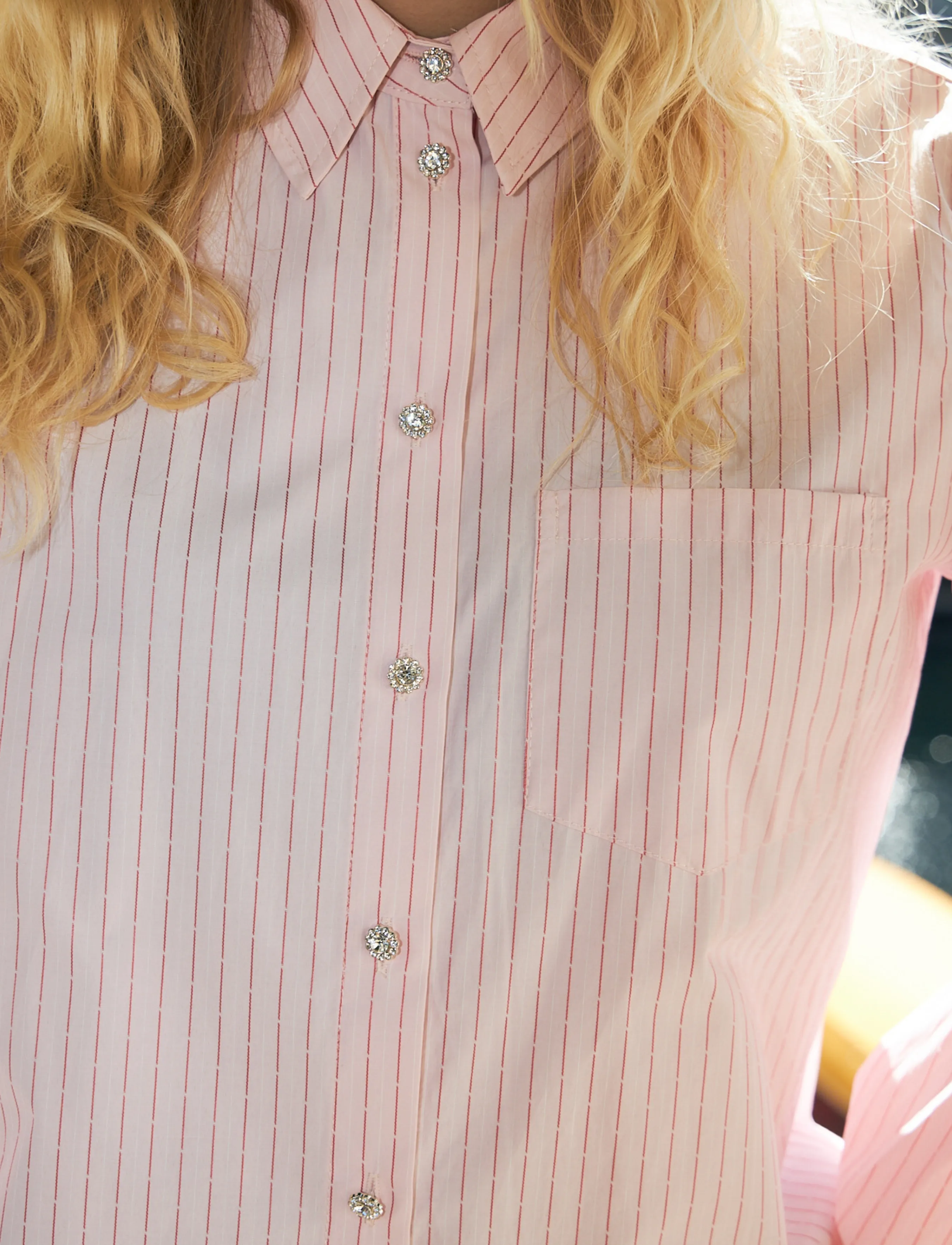 Crās Finacras Shirt skjortor dam – bild 5