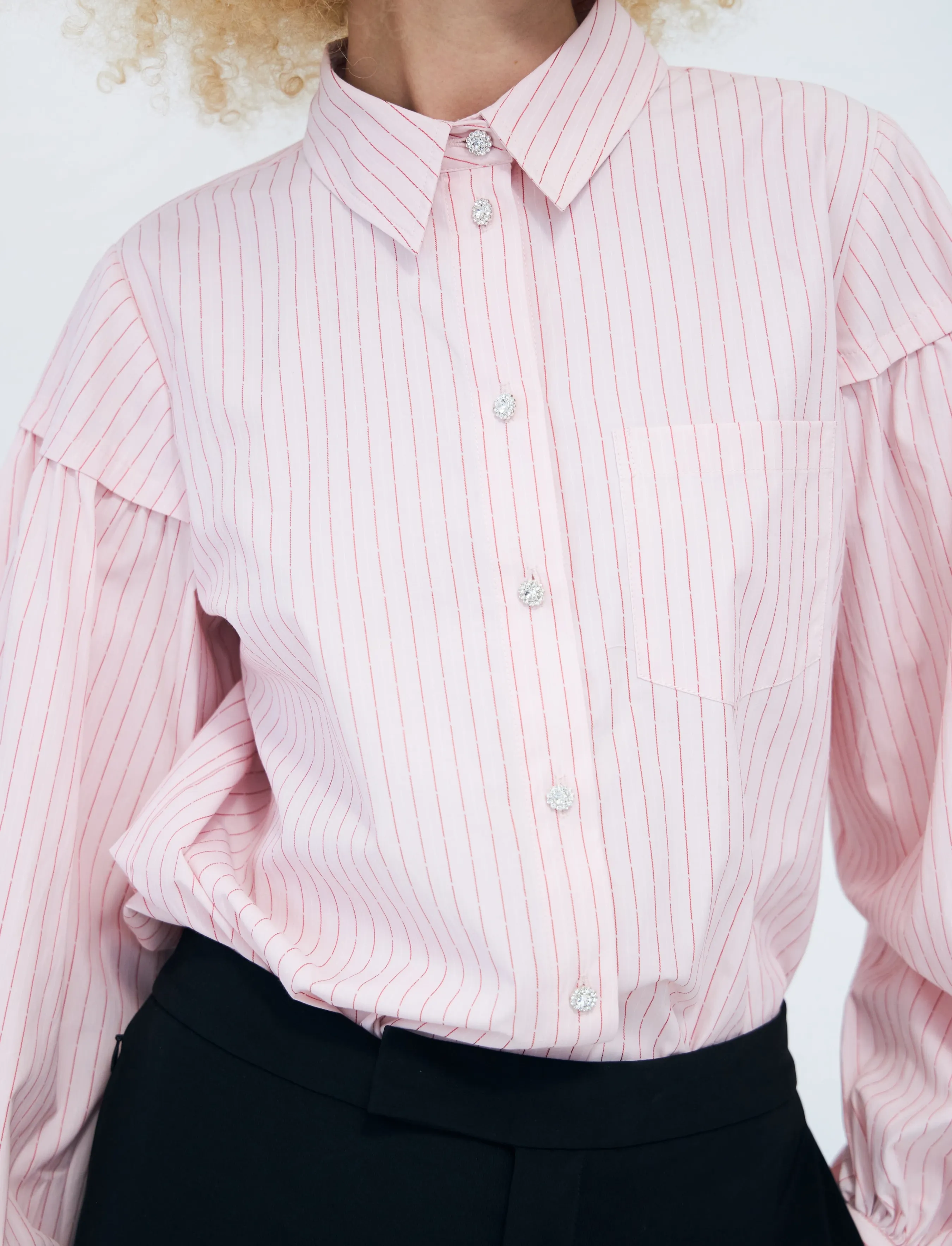 Crās Finacras Shirt skjortor dam – bild 7