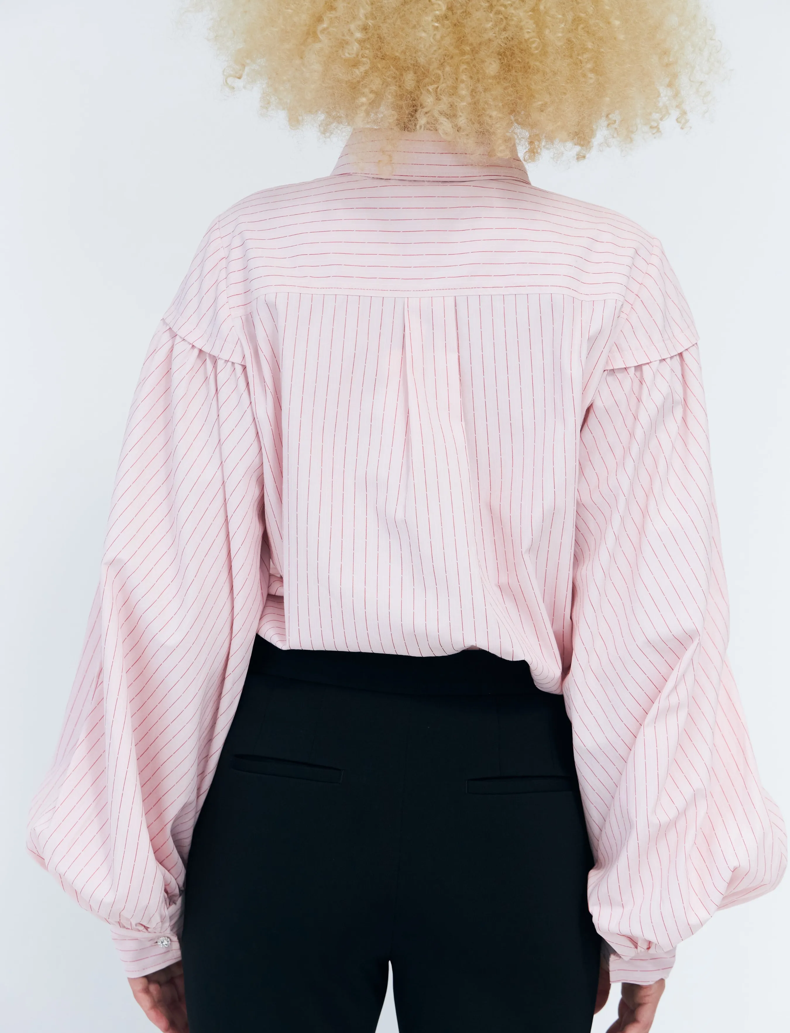Crās Finacras Shirt skjortor dam – bild 8