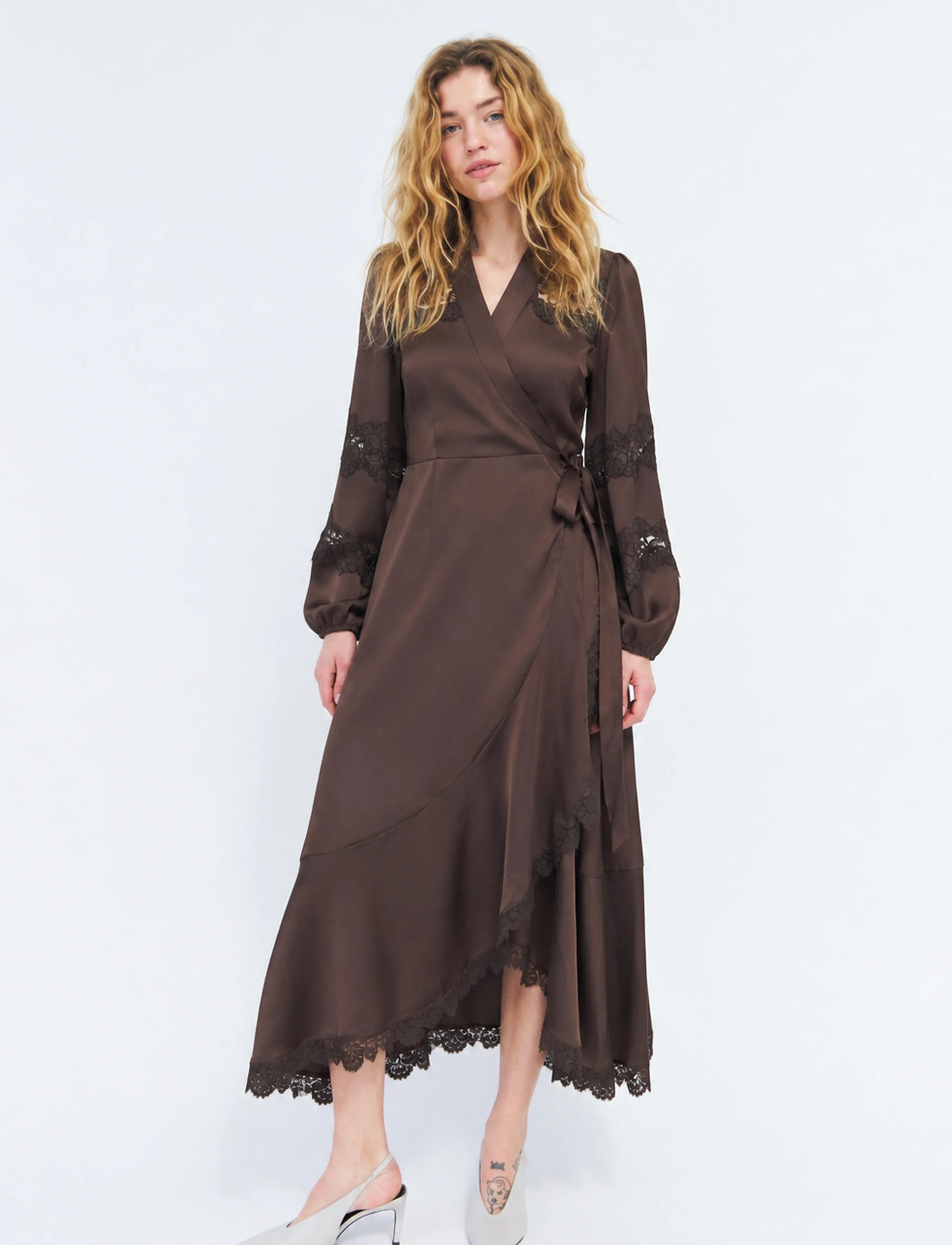 Laralilcras Dress 5