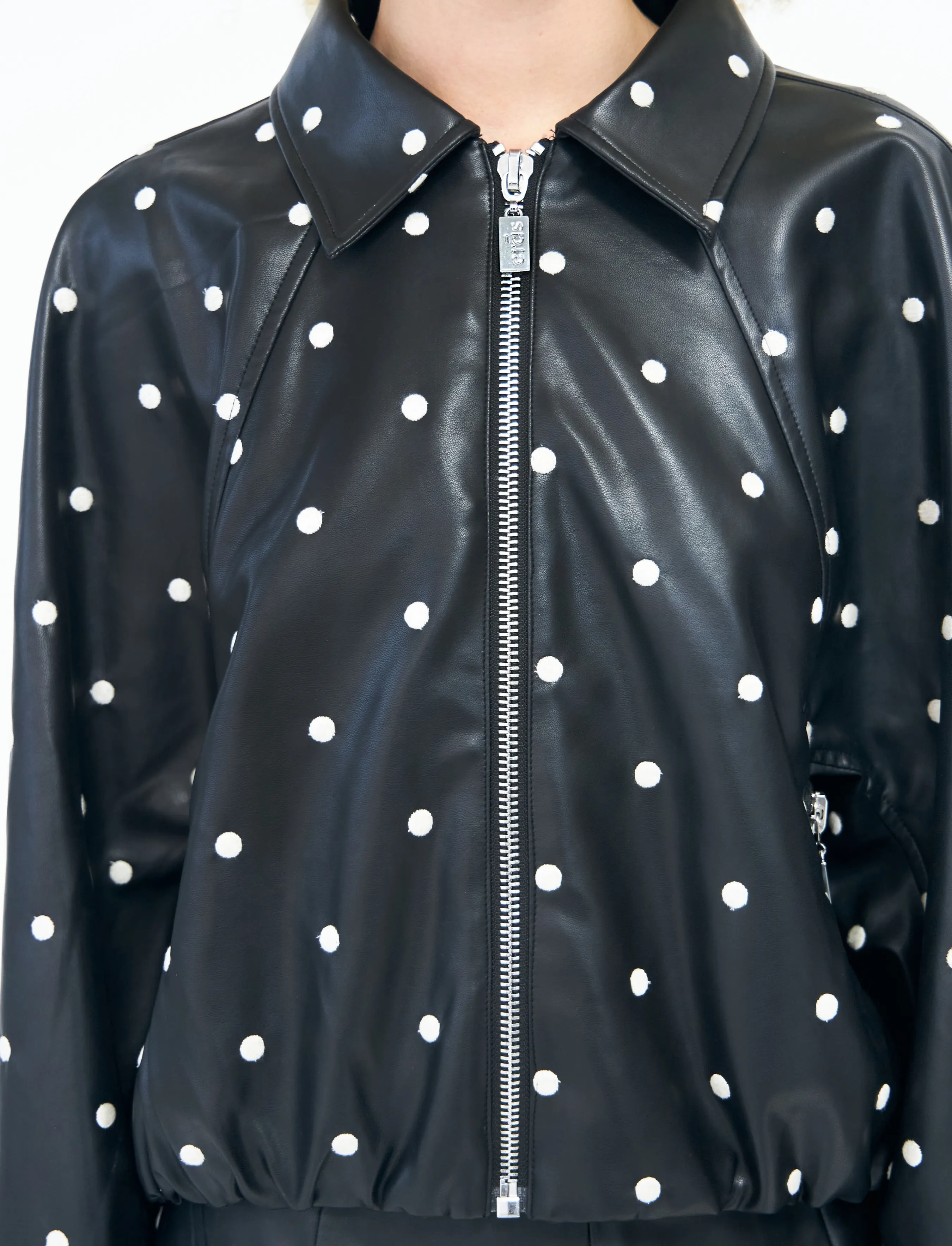 Crās Linacras Bomber Jacket jackor dam – bild 6