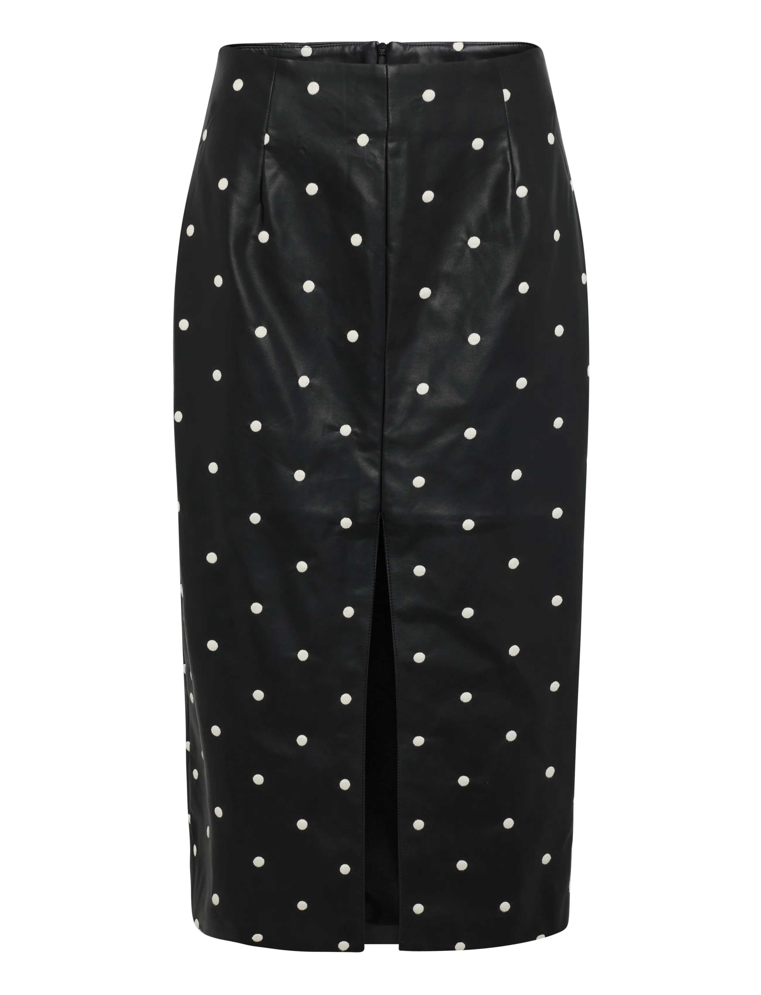 crās Lunacras Skirt - Clothing - BLACK / black