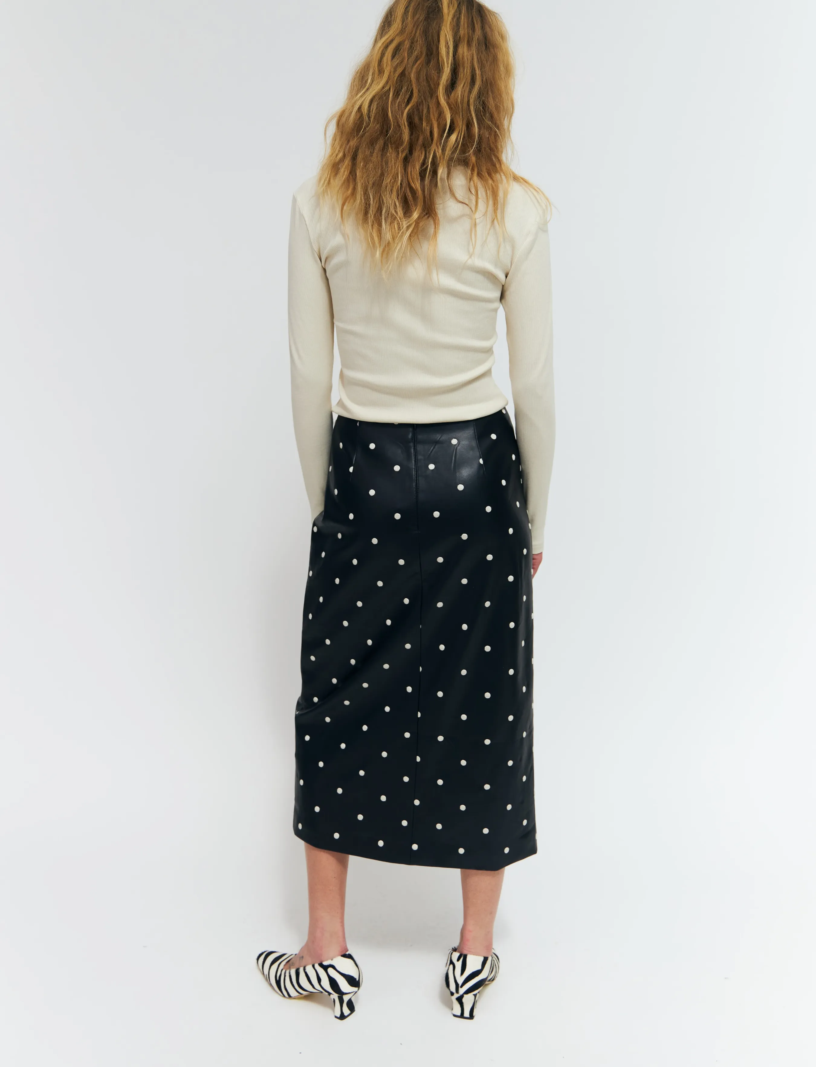 Crās Lunacras Skirt kjolar dam – bild 6