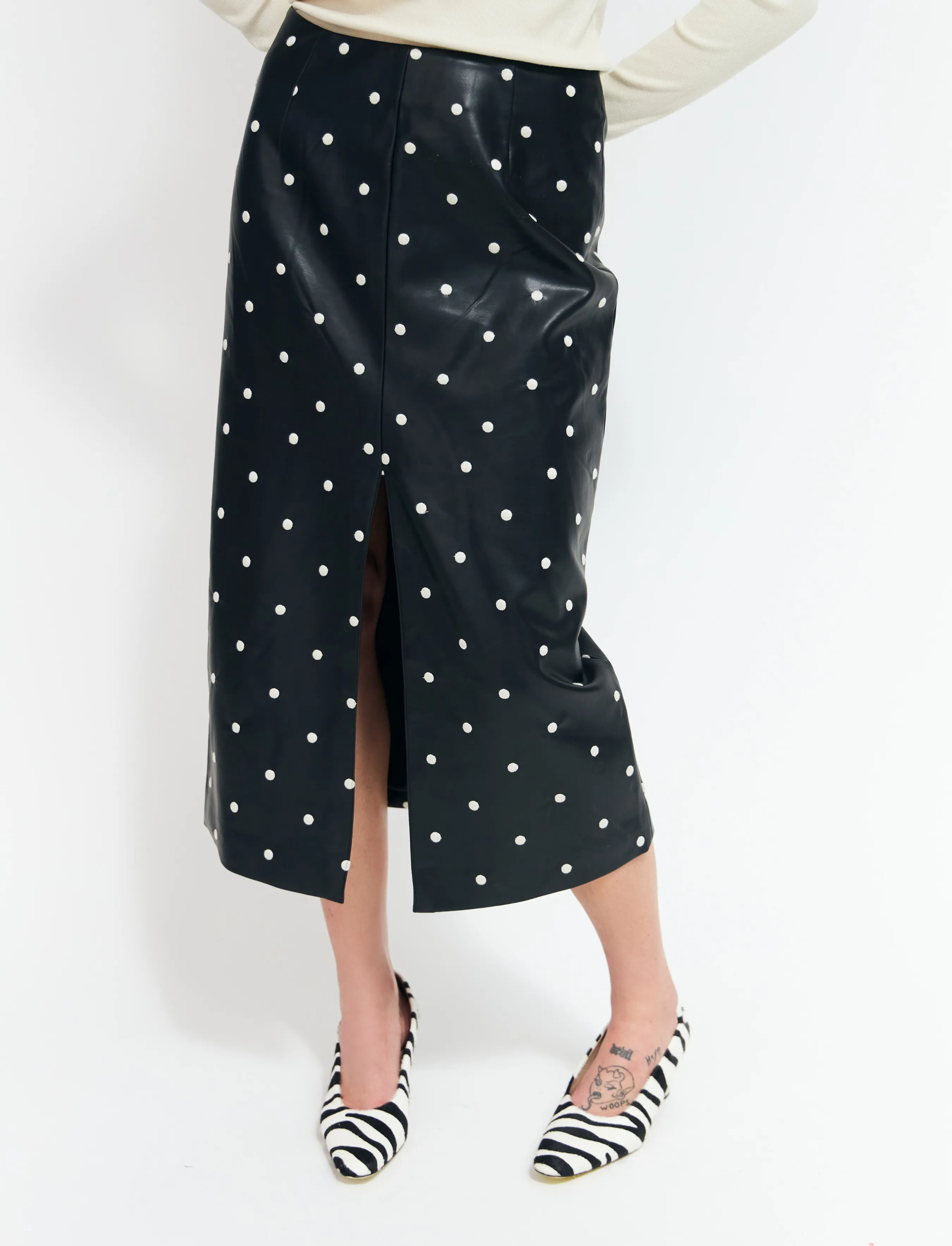 Crās Lunacras Skirt kjolar dam – bild 7