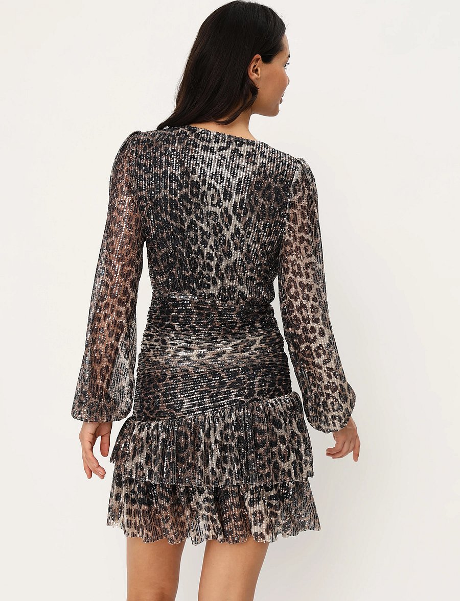 crās - Angelcras Dress - cocktail dresses - urban leo - 5