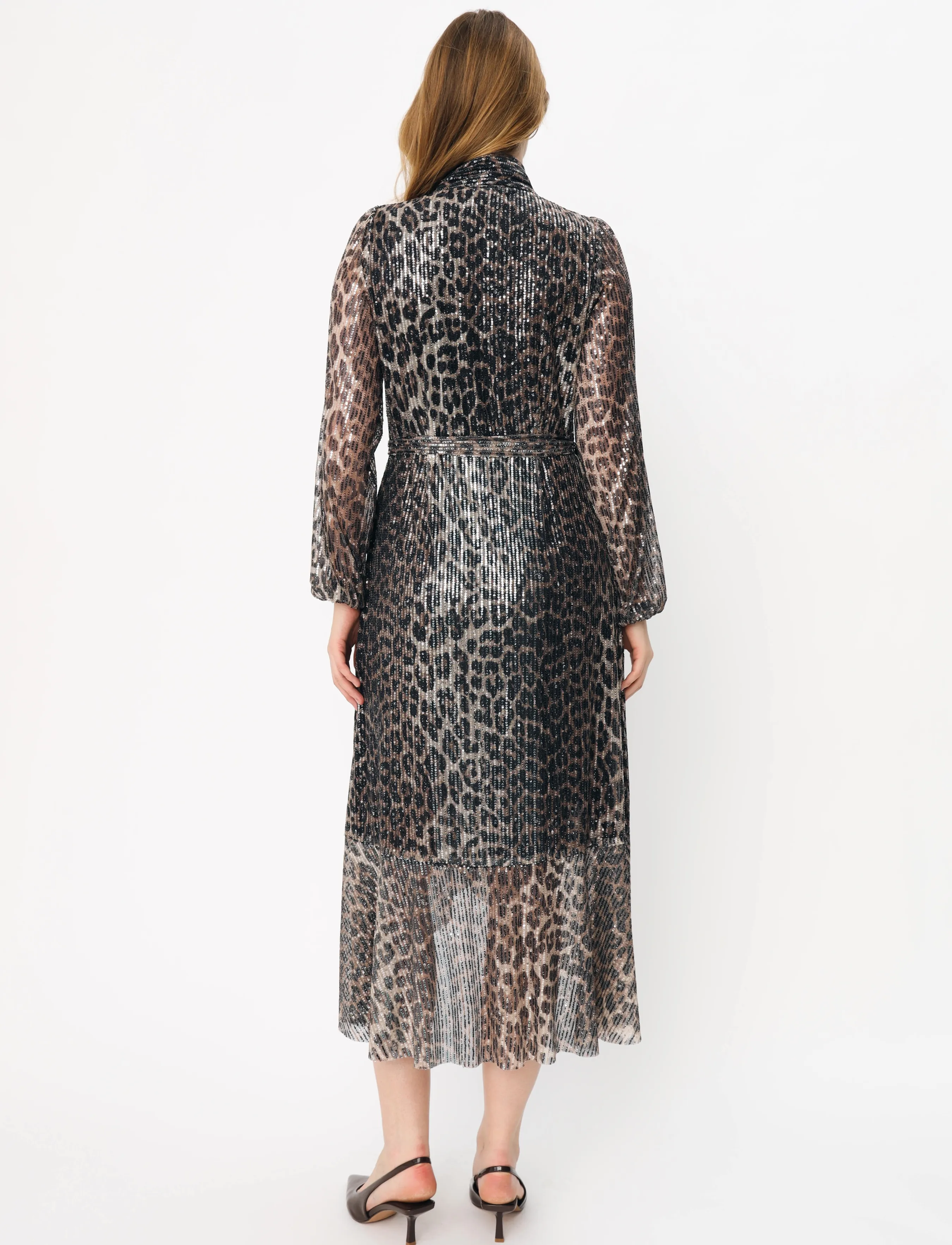 crās - Laracras Dress - cocktail dresses - urban leo - 4