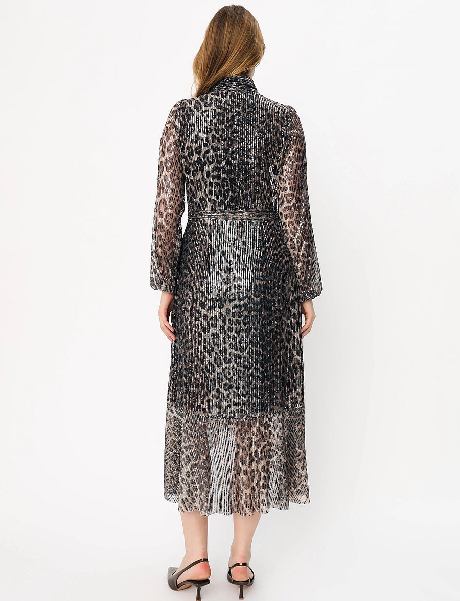 crās - Laracras Dress - cocktail dresses - urban leo - 4