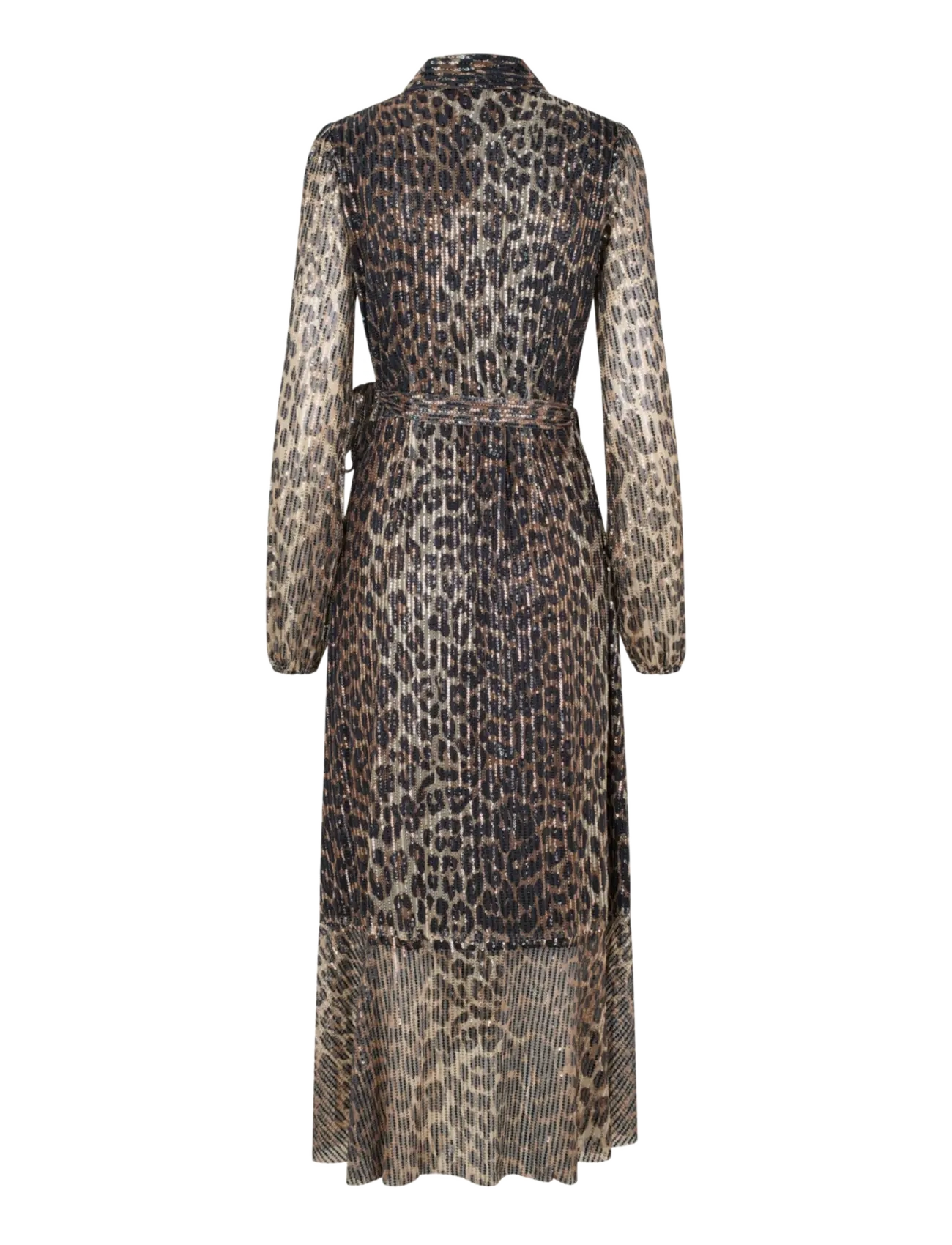 crās - Laracras Dress - cocktail dresses - urban leo - 2