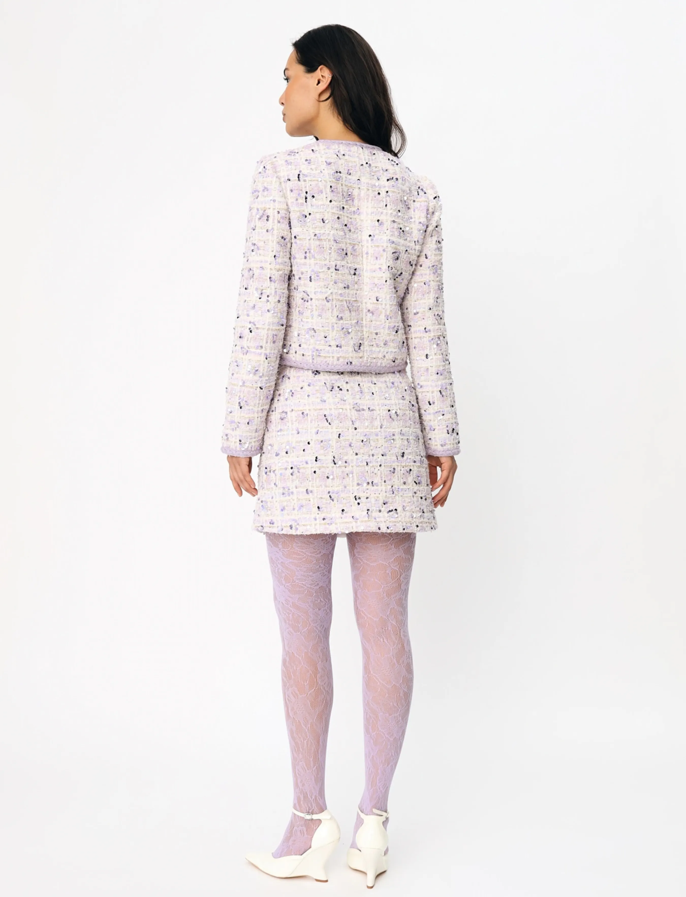 Crās Theresacras Skirt kjolar dam – bild 3