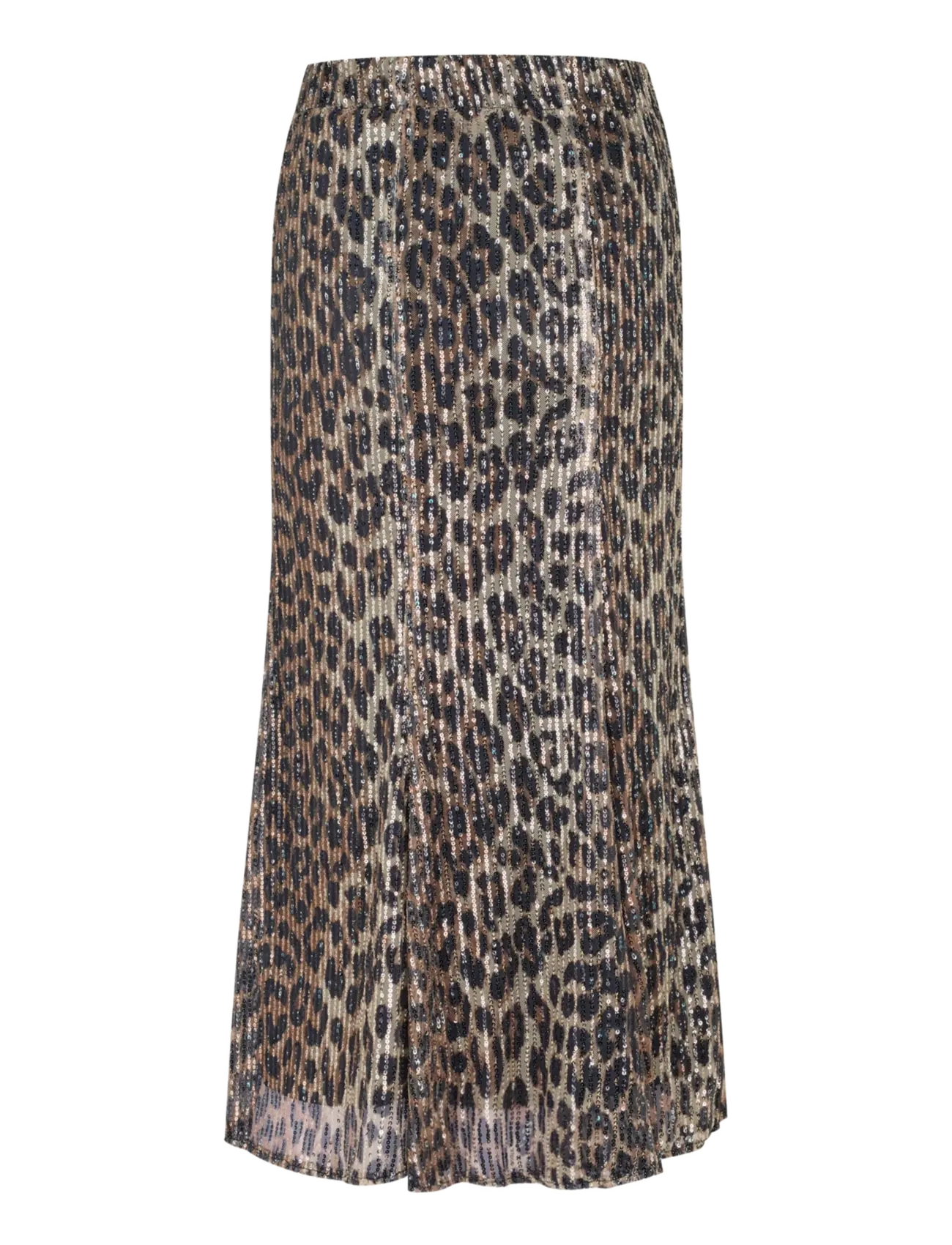 crās - Ziacras Skirt - pailletten-röcke - urban leo - 1
