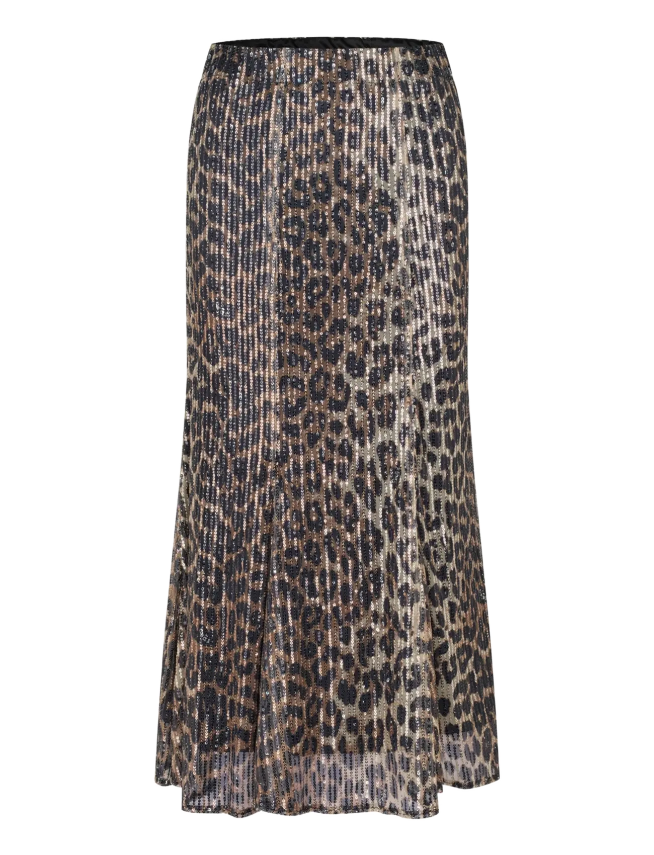 crās - Ziacras Skirt - pailletten-röcke - urban leo - 2