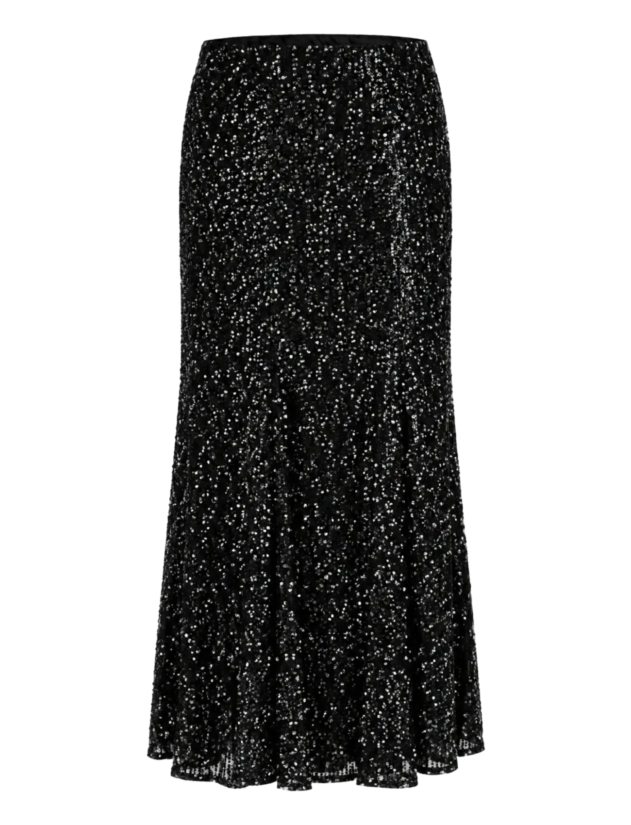 crās Ziacras Skirt - Skirts - BLACK / black