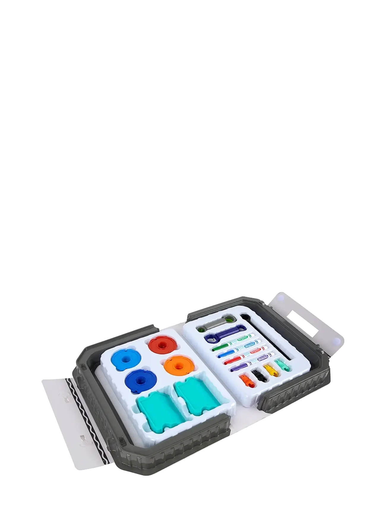 Crayola - Crayola Colourwhirls Arena - multi - 1