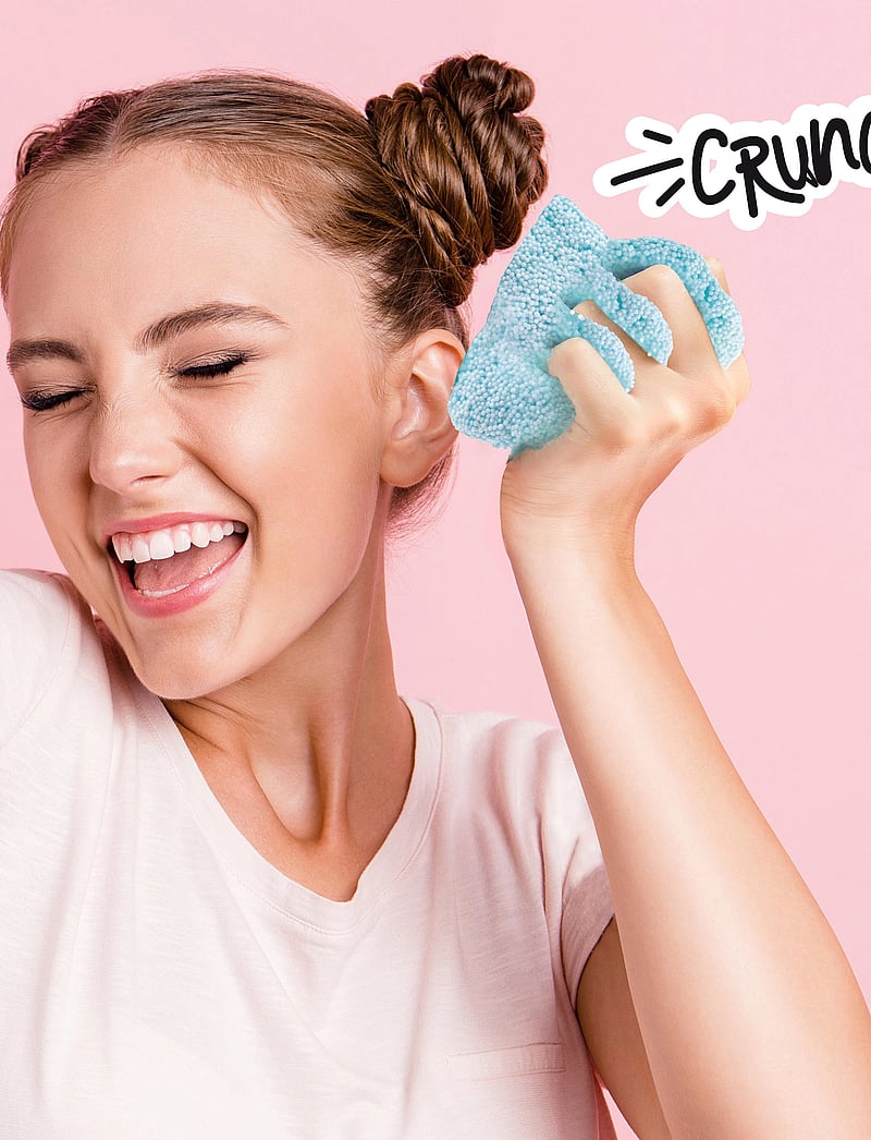 Crazy Sensations - Crazy Sensations Kit 1 Pack - slime - multi coloured - 3