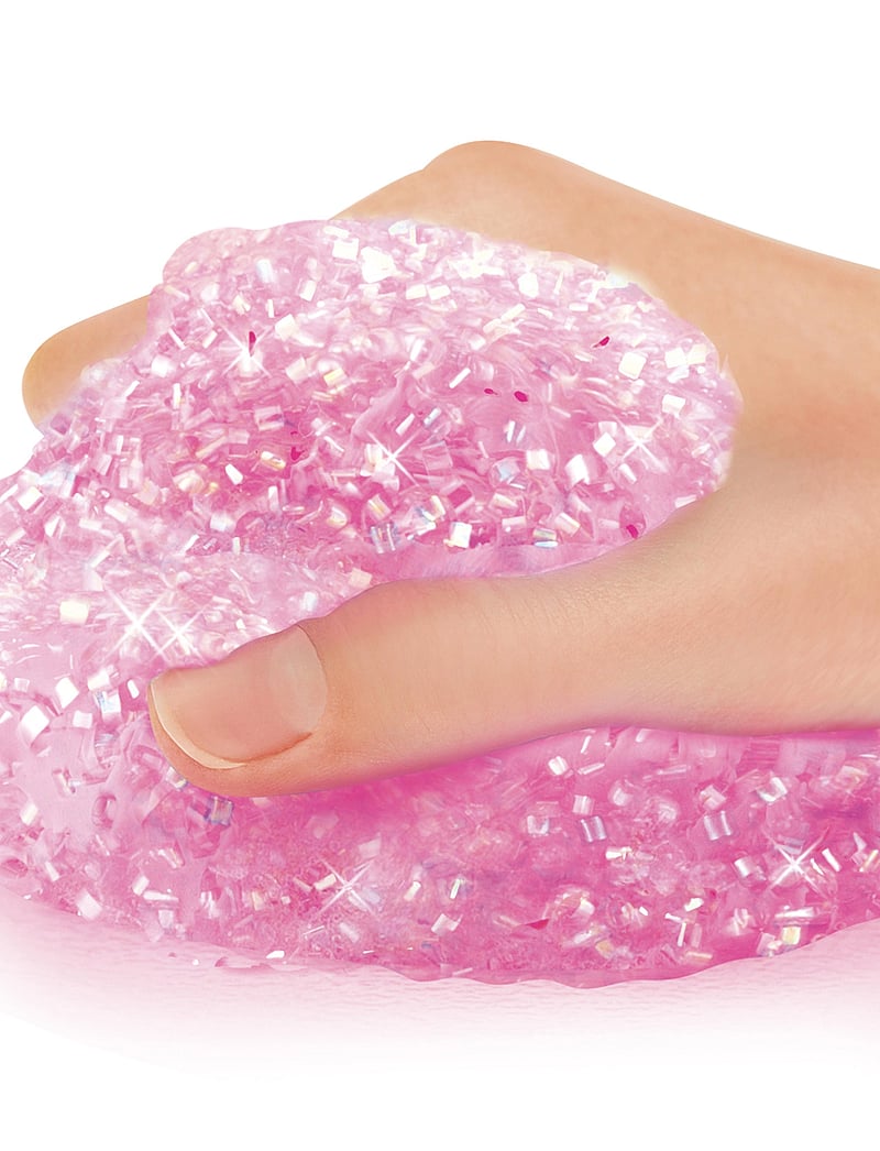 Crazy Sensations - Crazy Sensations Kit 1 Pack - slime - multi coloured - 4