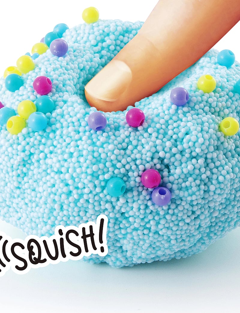 Crazy Sensations - Crazy Sensations Kit 1 Pack - slime - multi coloured - 5