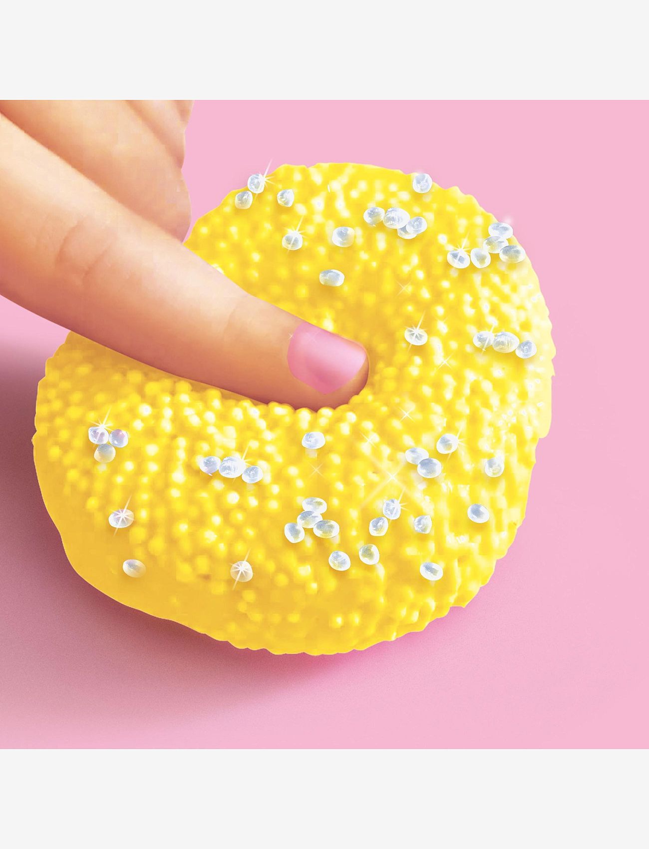 Crazy Sensations - CRAZY SENSATIONS Crazy ASMR Weel - slim - multi coloured - 2