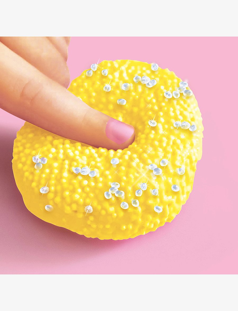 Crazy Sensations - CRAZY SENSATIONS Crazy ASMR Weel - slime - multi coloured - 2