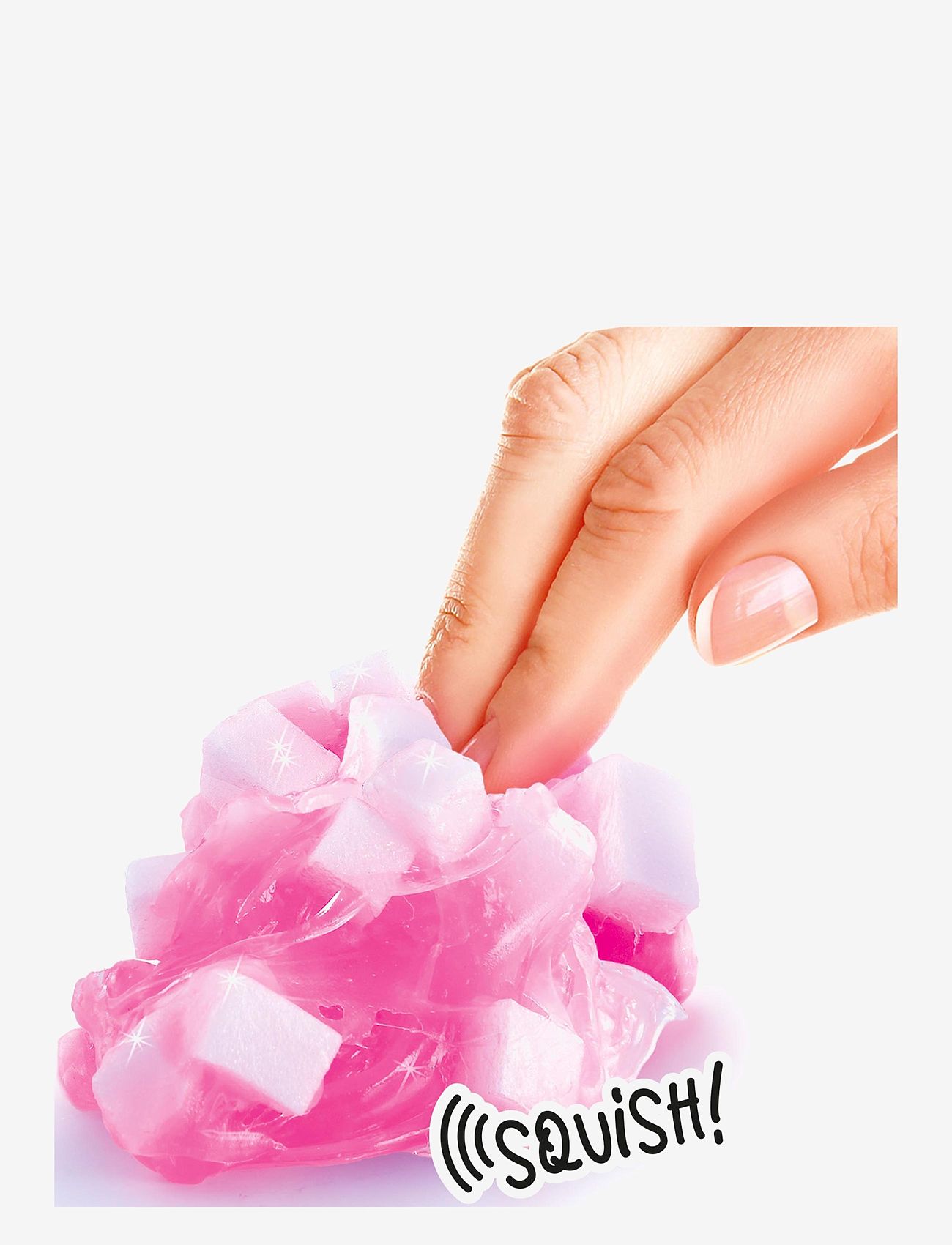 Crazy Sensations - CRAZY SENSATIONS Crazy ASMR Weel - slim - multi coloured - 3