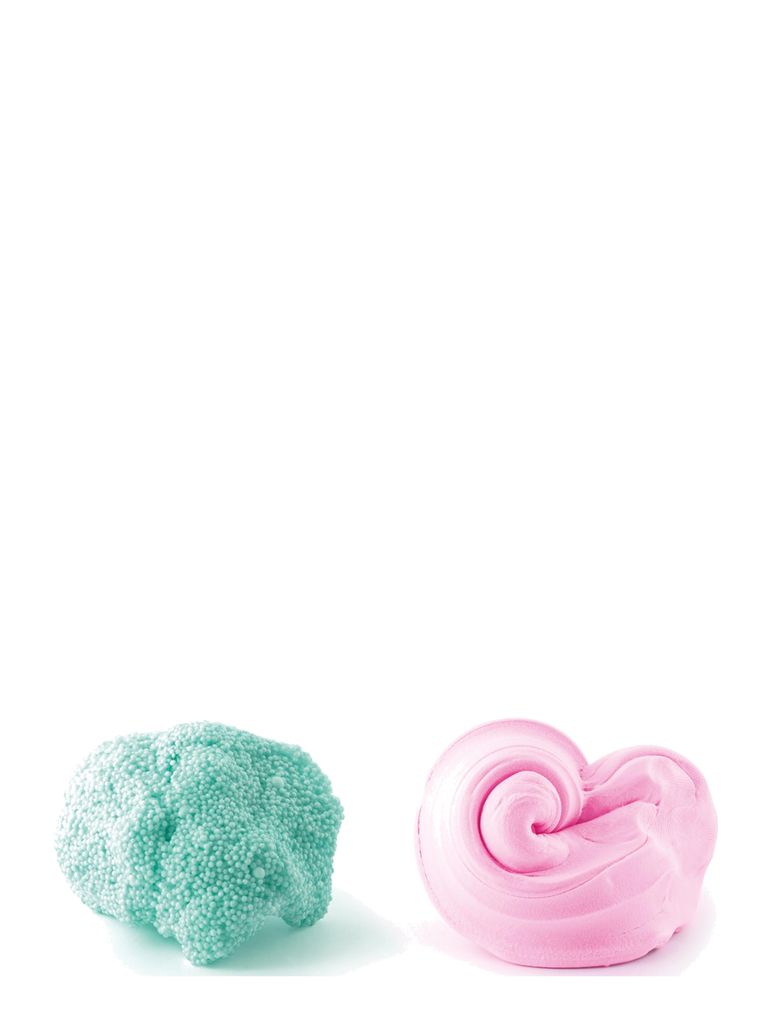 Crazy Sensations - CRAZY SENSATIONS ASMR 2 Pack - kreasæt - multicolor - 2