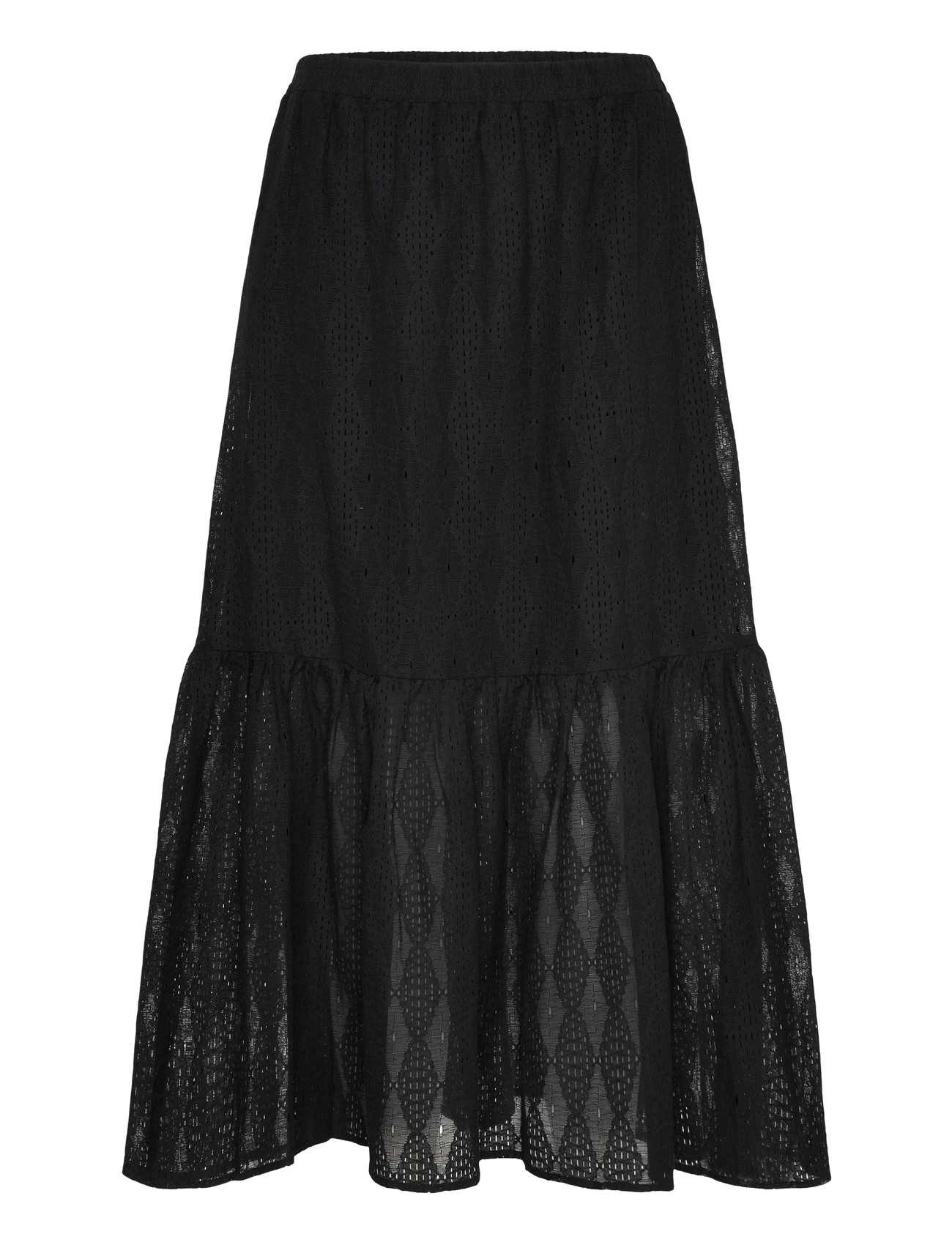 Cream Crbillie Skirt - Black - 34